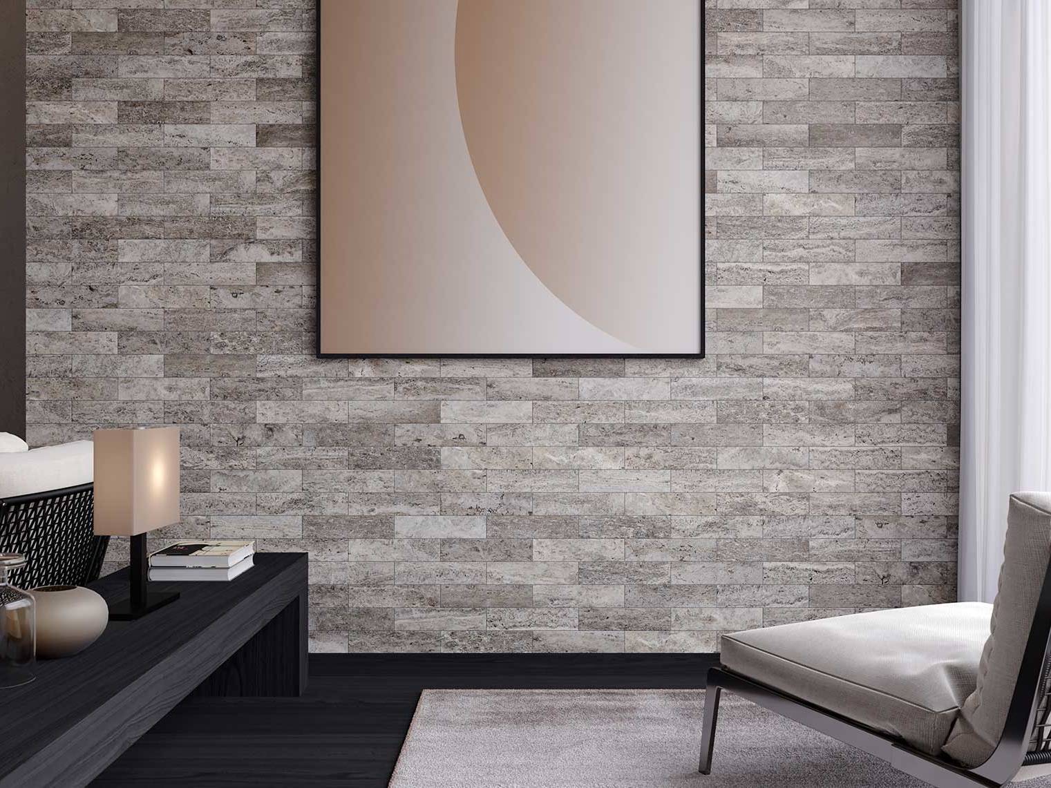 Silver Ash 0 | Mohawk Tile and Marble