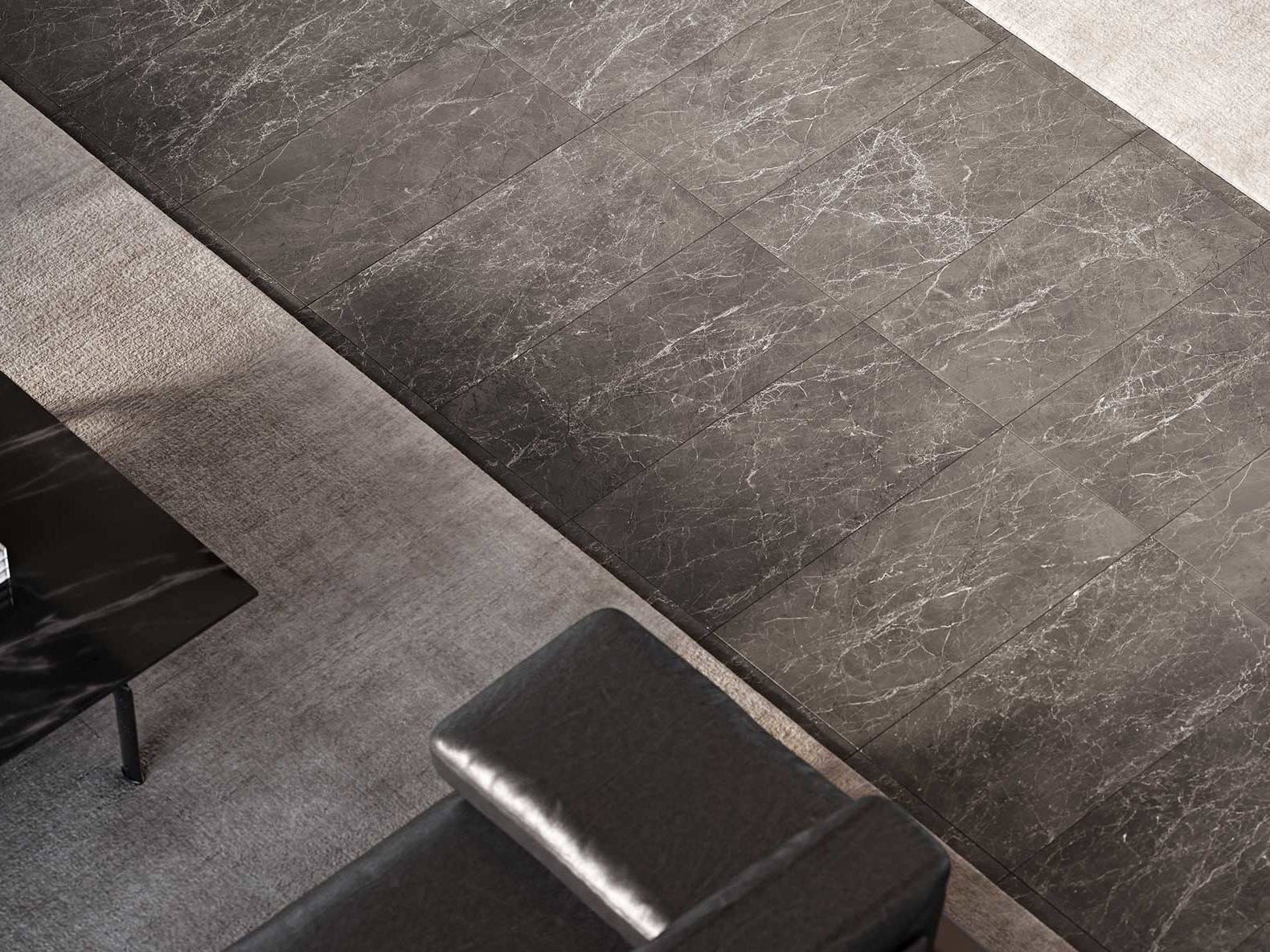 Stark Carbon 3 | Mohawk Tile and Marble