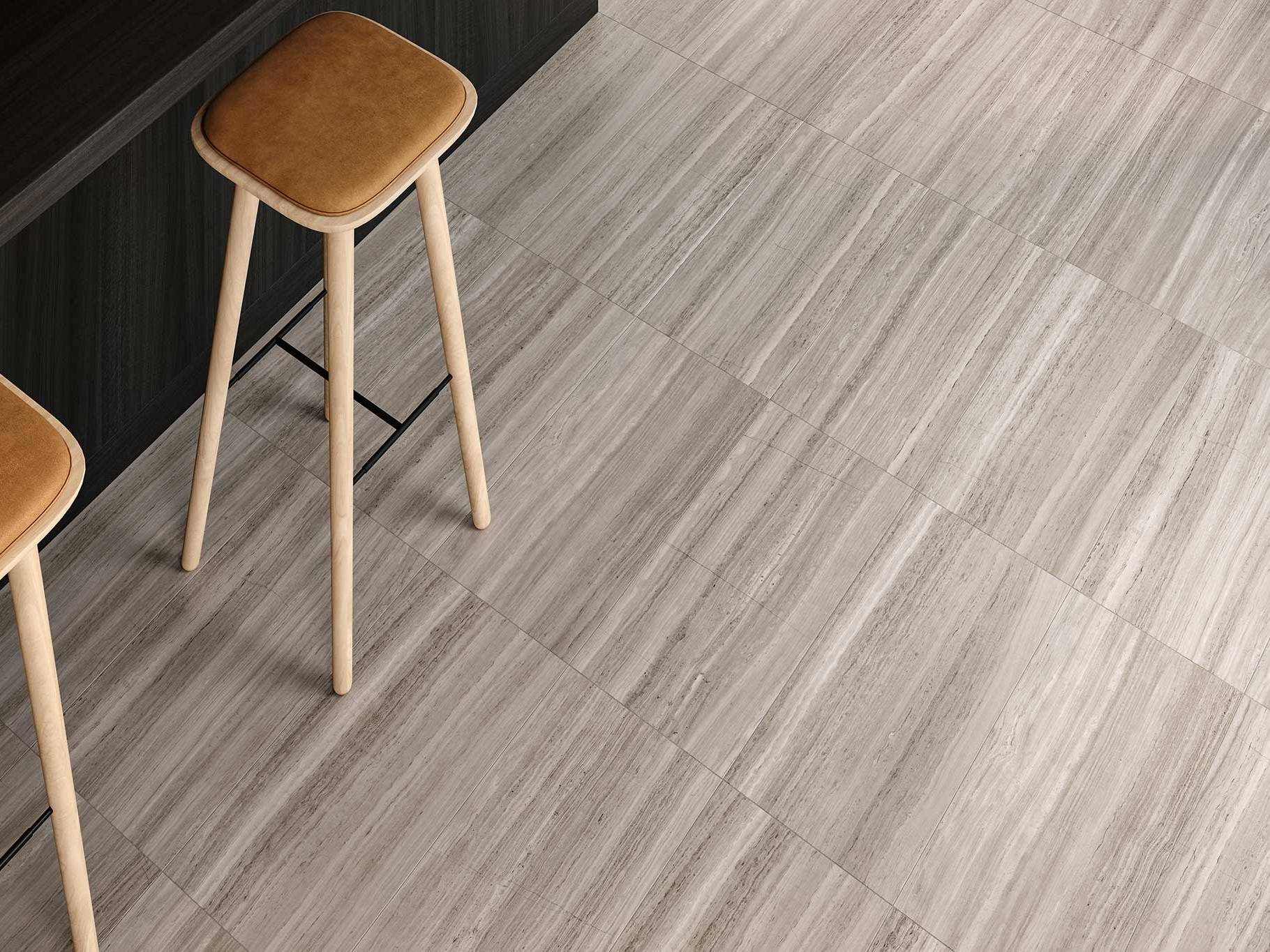 Strada Mist 0 | Mohawk Tile and Marble