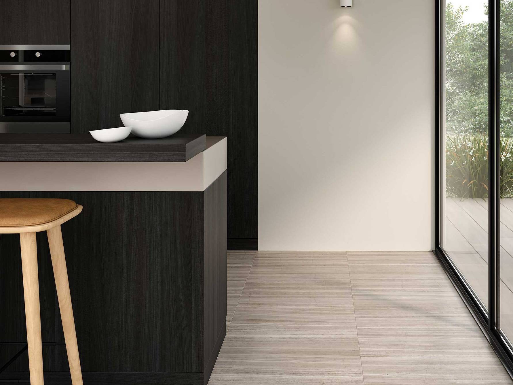 Strada Mist 2 | Mohawk Tile and Marble