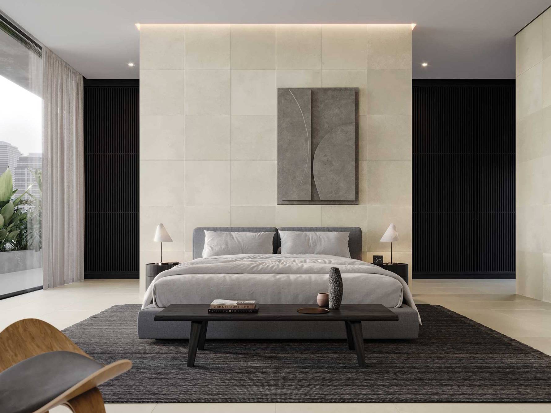 Tierra Halo 1 | Mohawk Tile and Marble