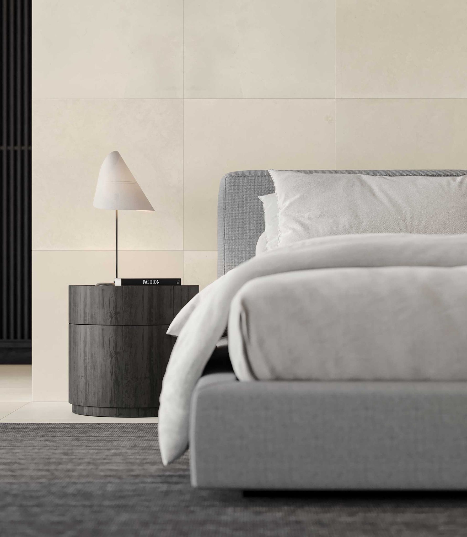 Tierra Halo 24x24 | Mohawk Tile and Marble