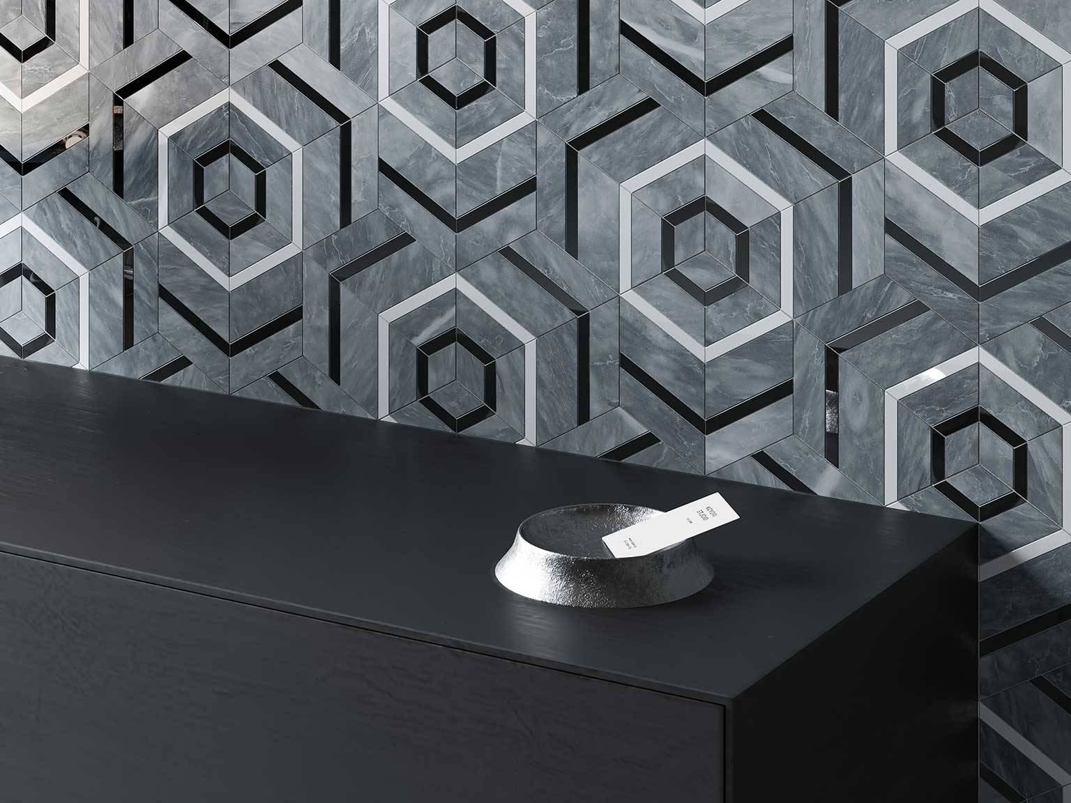 Utopio 11 | Mohawk Tile and Marble