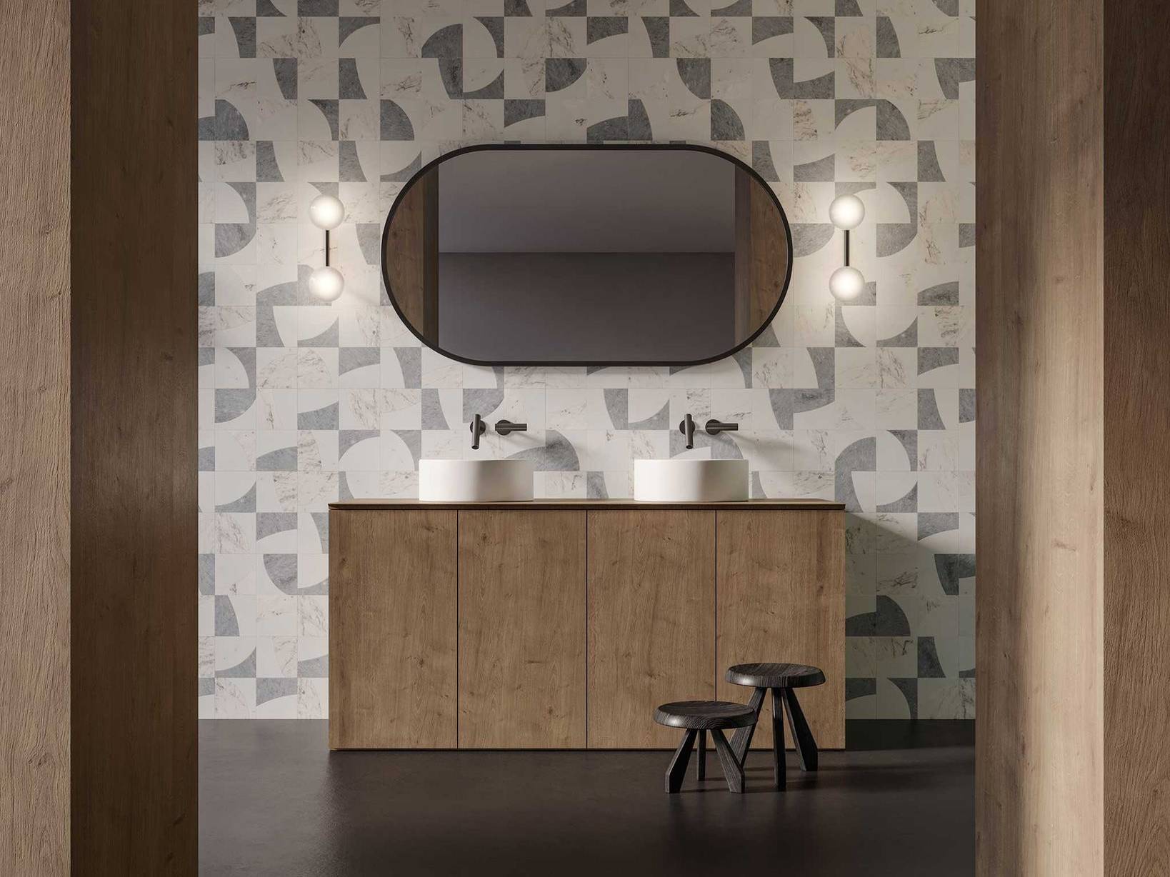 Utopio 17 | Mohawk Tile and Marble