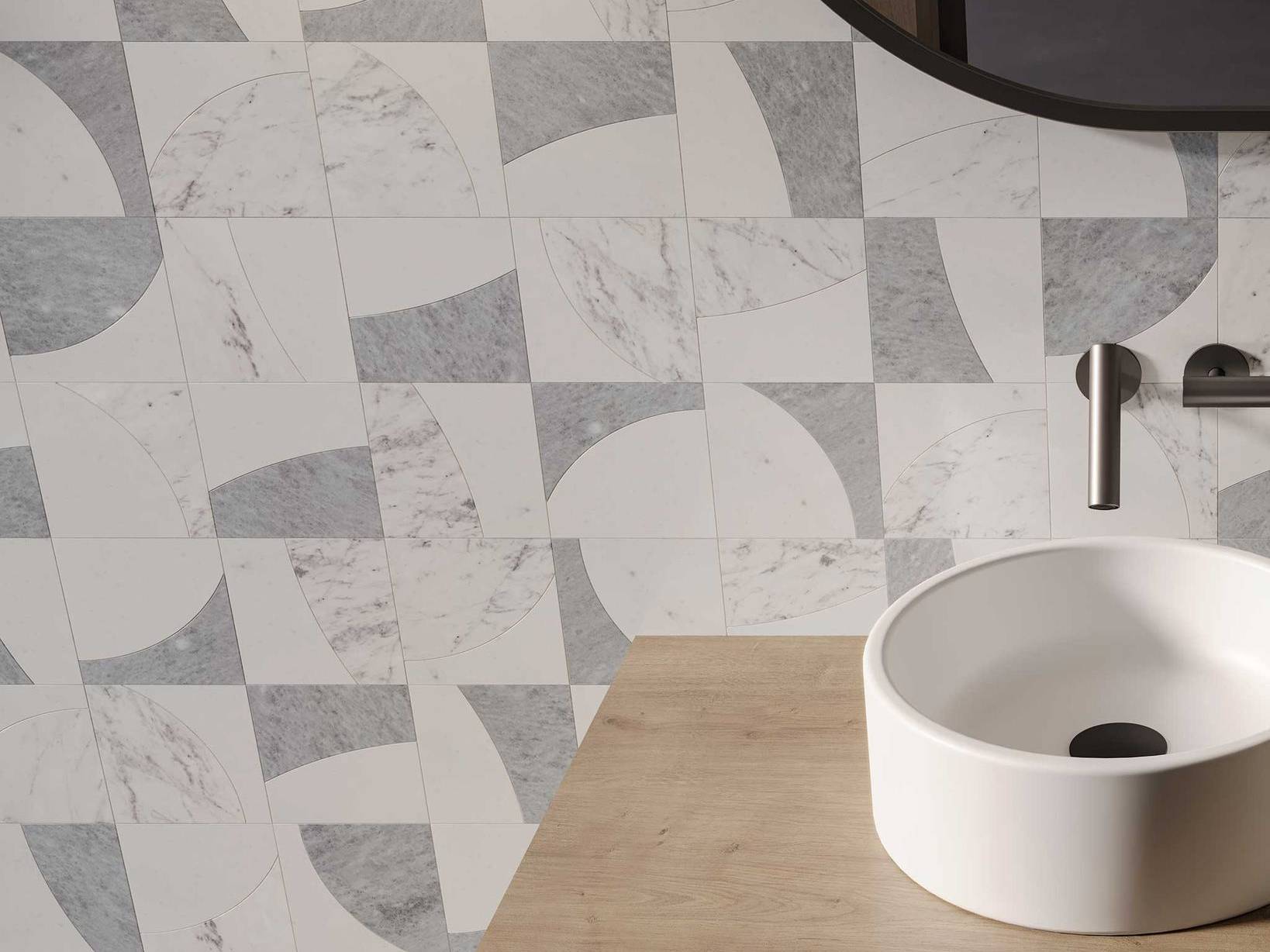 Utopio 18 | Mohawk Tile and Marble