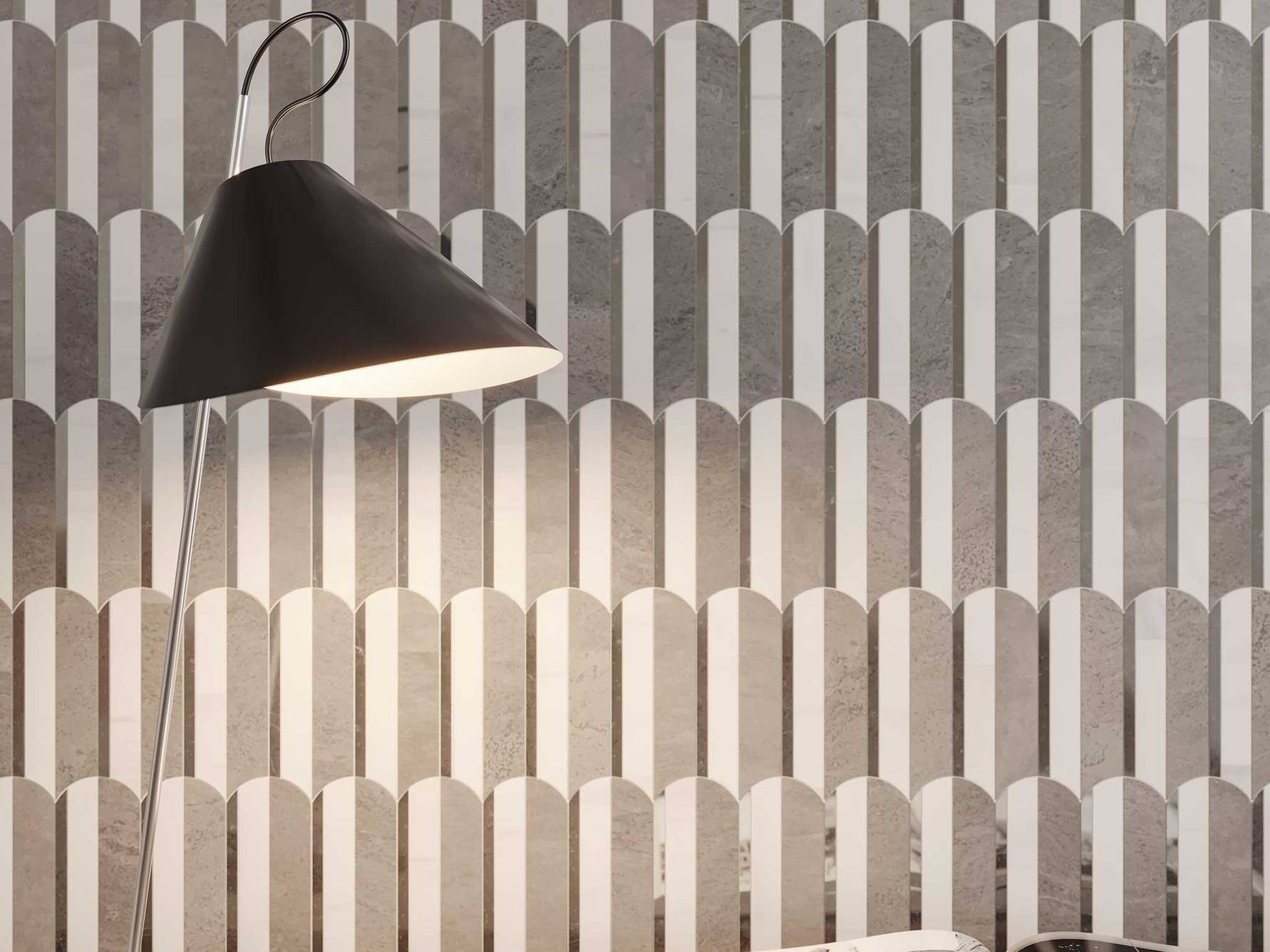 Utopio 19 | Mohawk Tile and Marble