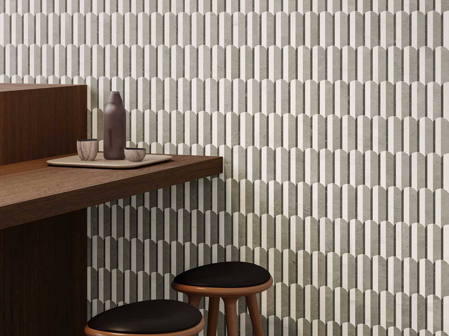 Utopio 20 | Mohawk Tile and Marble