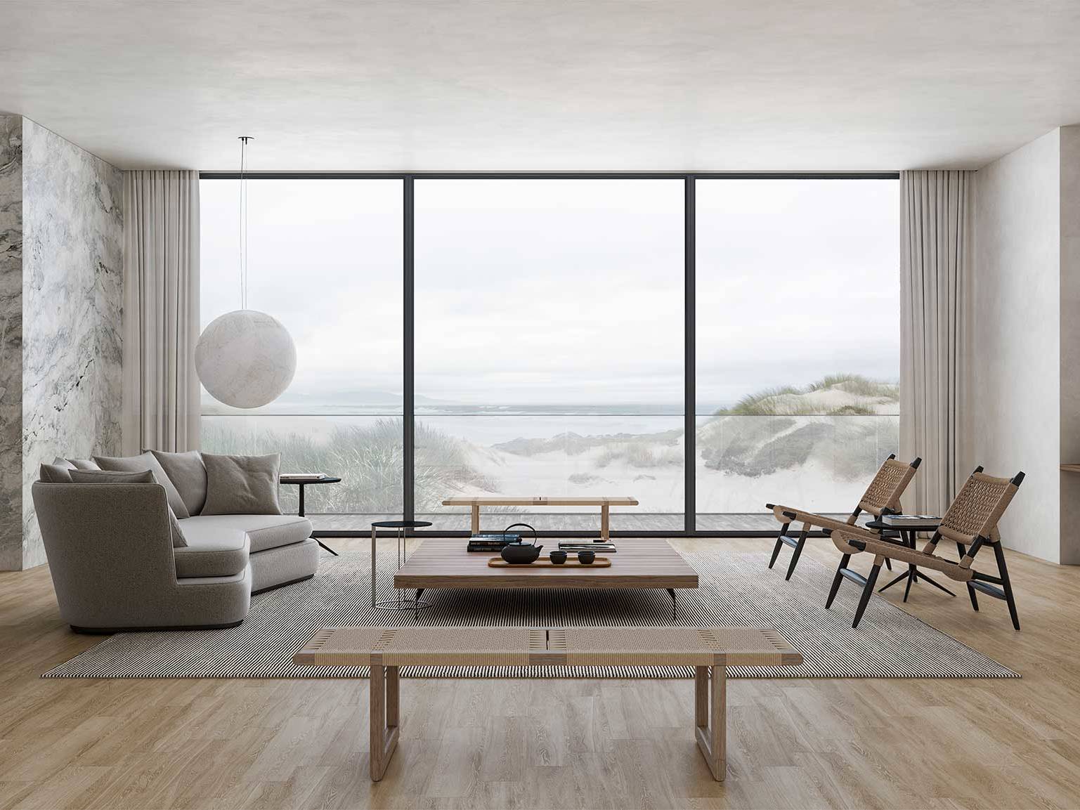 Utopio 4 | Mohawk Tile and Marble