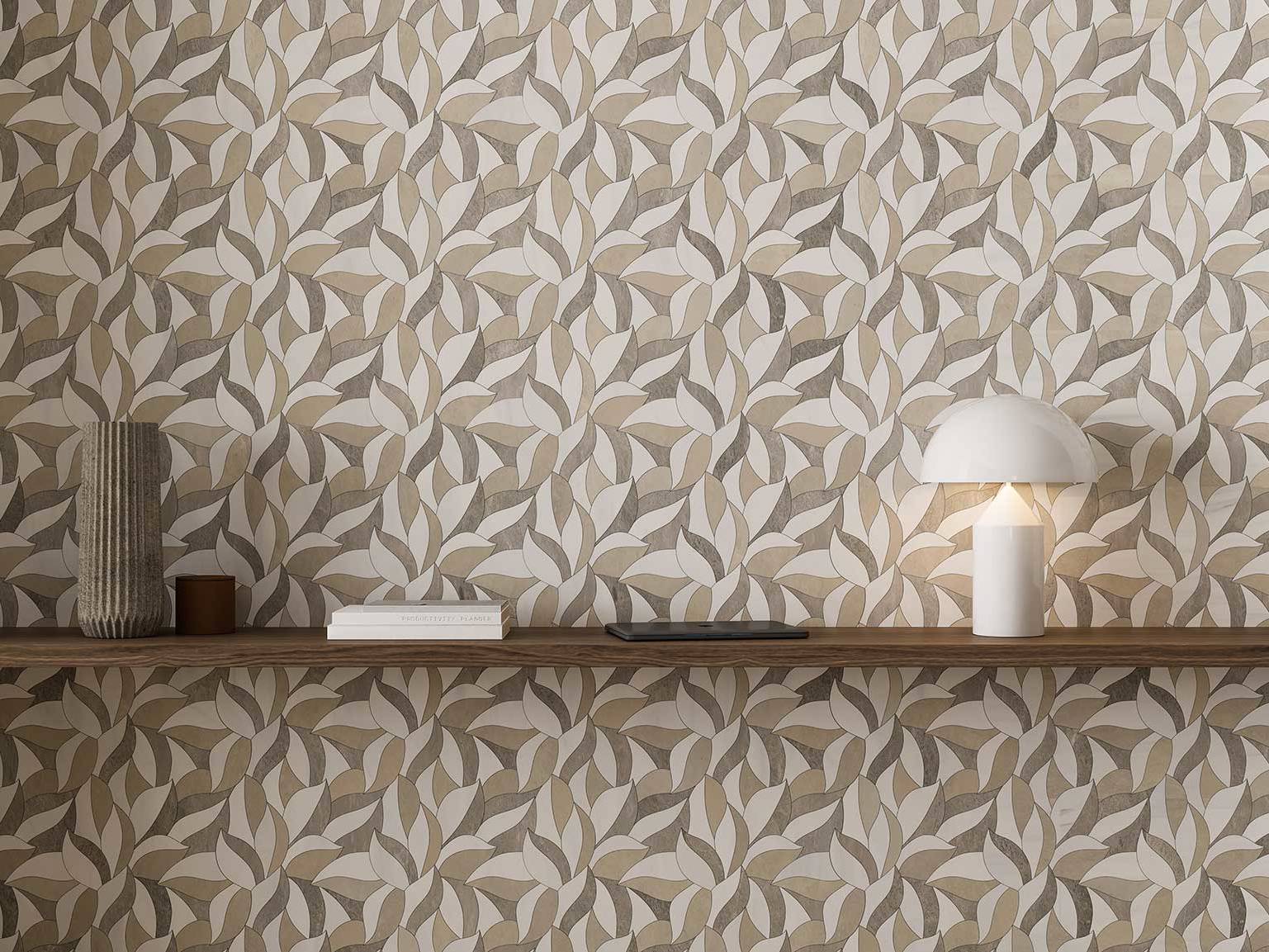 Utopio 5 | Mohawk Tile and Marble