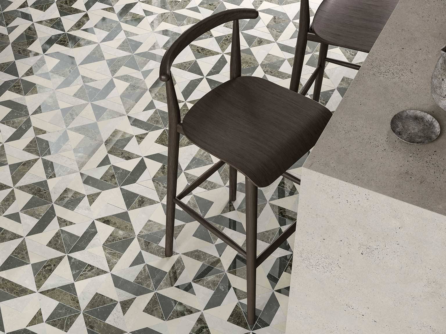 Utopio 6 | Mohawk Tile and Marble