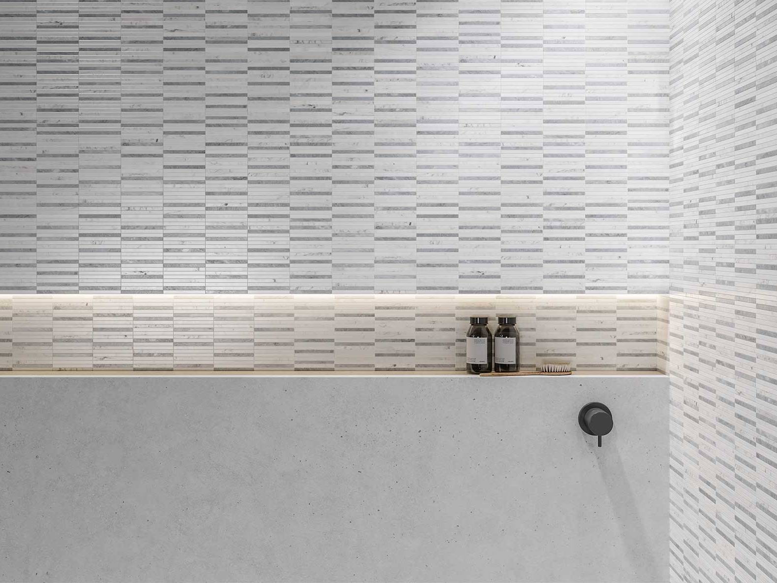 Utopio 7 | Mohawk Tile and Marble