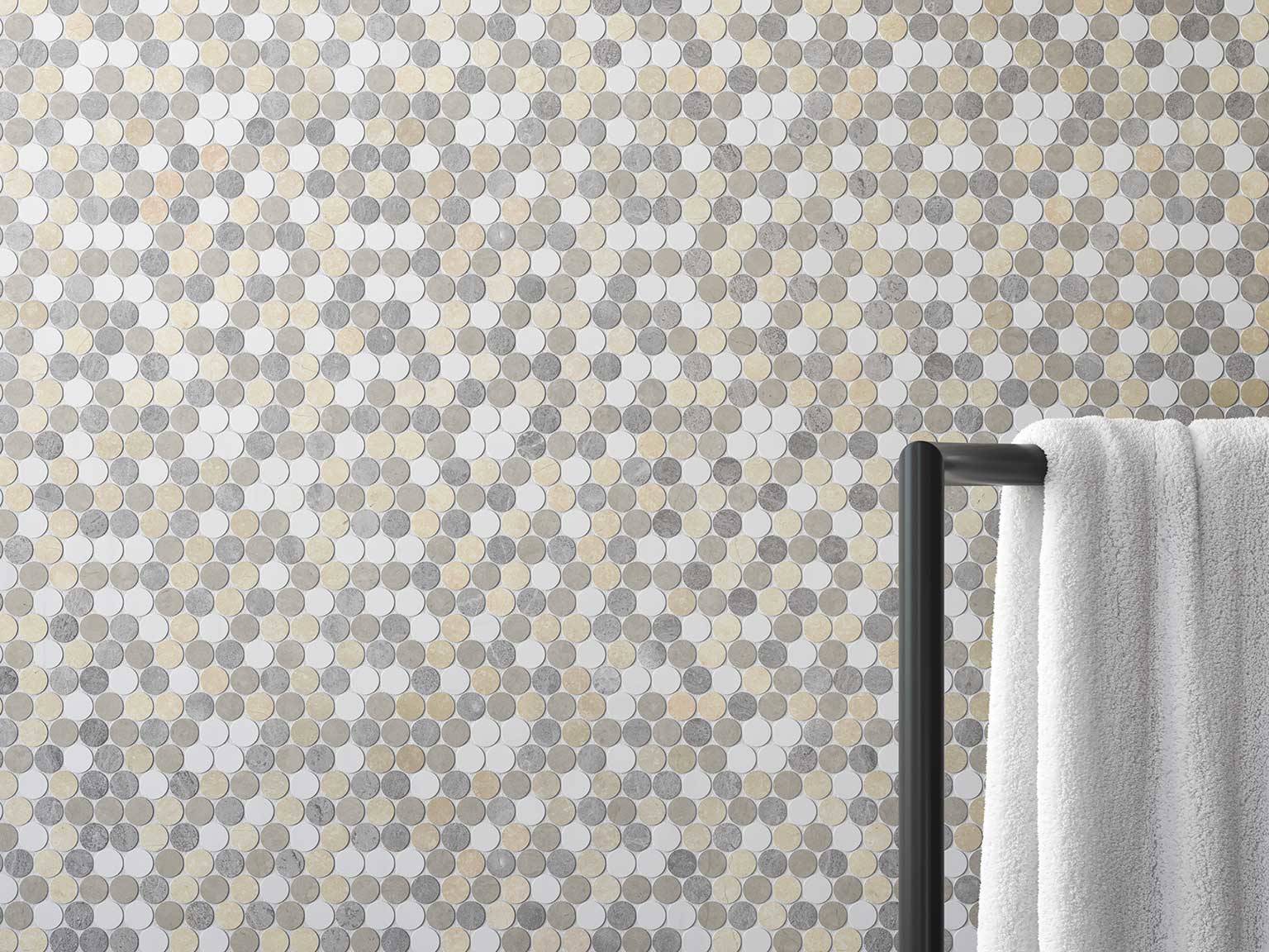Utopio 8 | Mohawk Tile and Marble