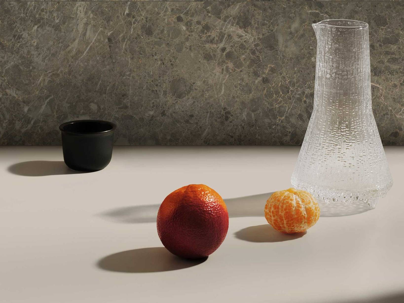 Velutto Ash 1 | Mohawk Tile and Marble