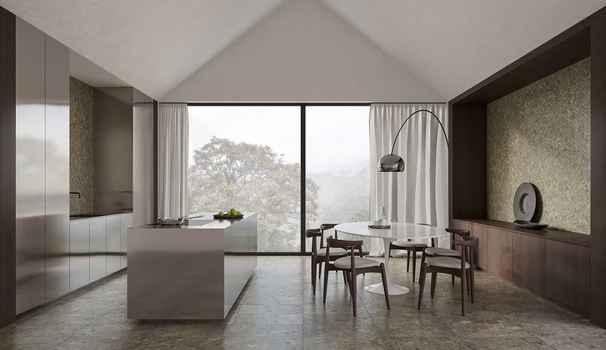 Velutto Ash 12x24 | Mohawk Tile and Marble