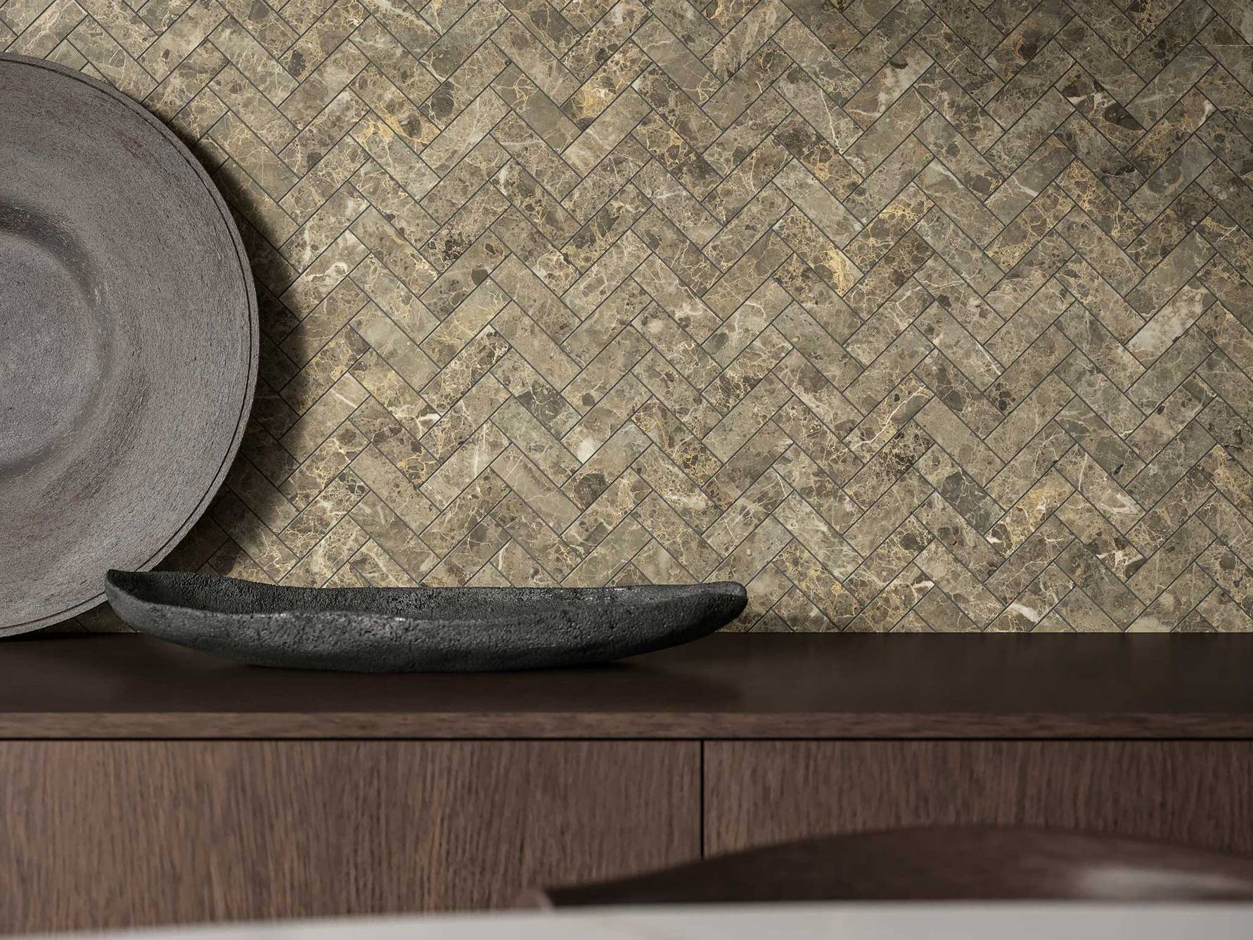 Velutto Ash 2 | Mohawk Tile and Marble