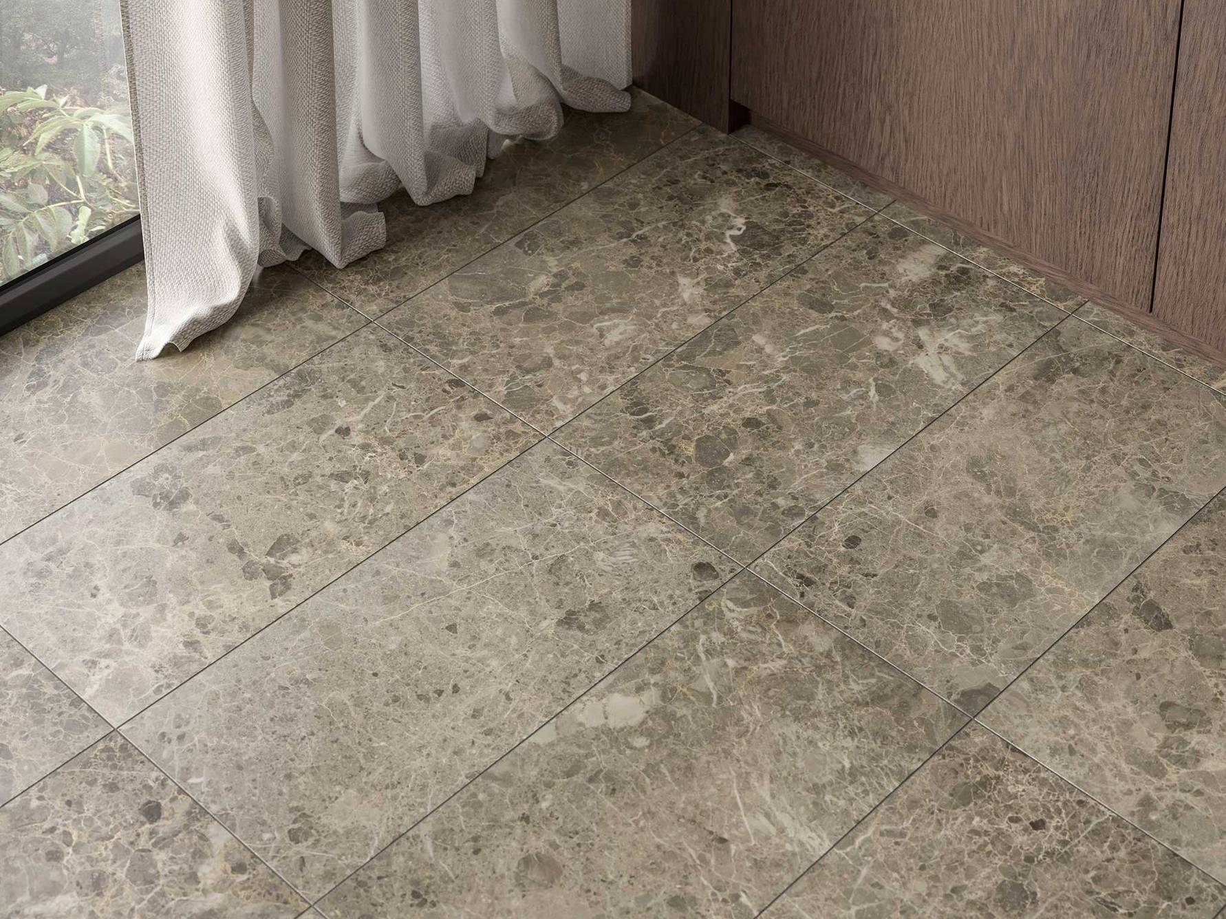 Velutto Ash 3 | Mohawk Tile and Marble