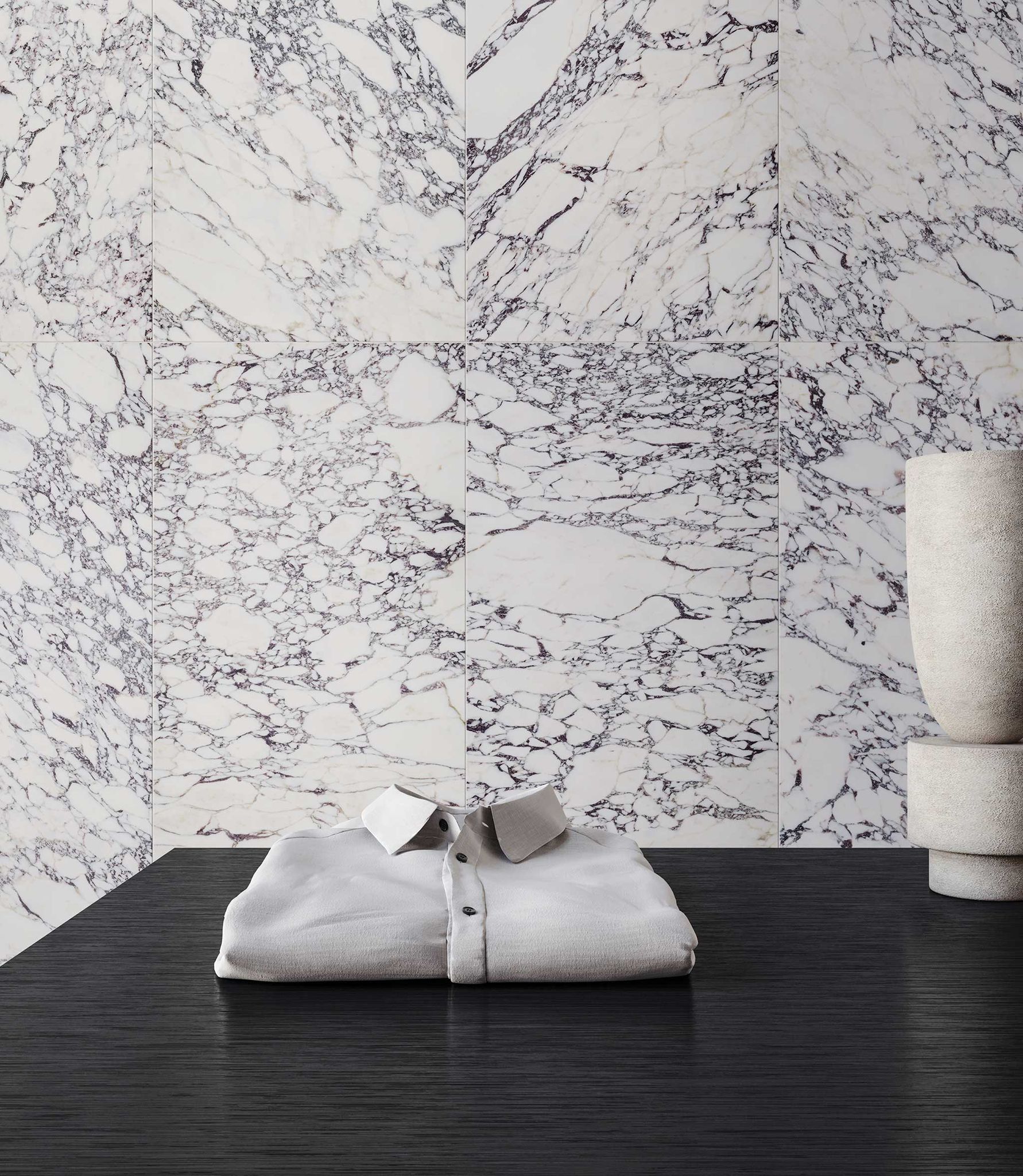 Viola Roccia 18x36 | Mohawk Tile and Marble