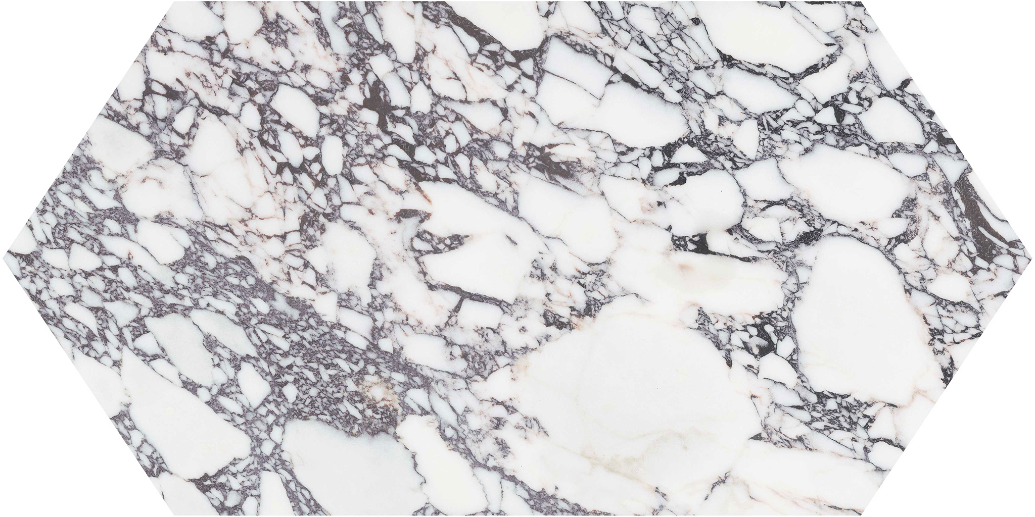 Viola Roccia 24 Picket | Mohawk Tile and Marble