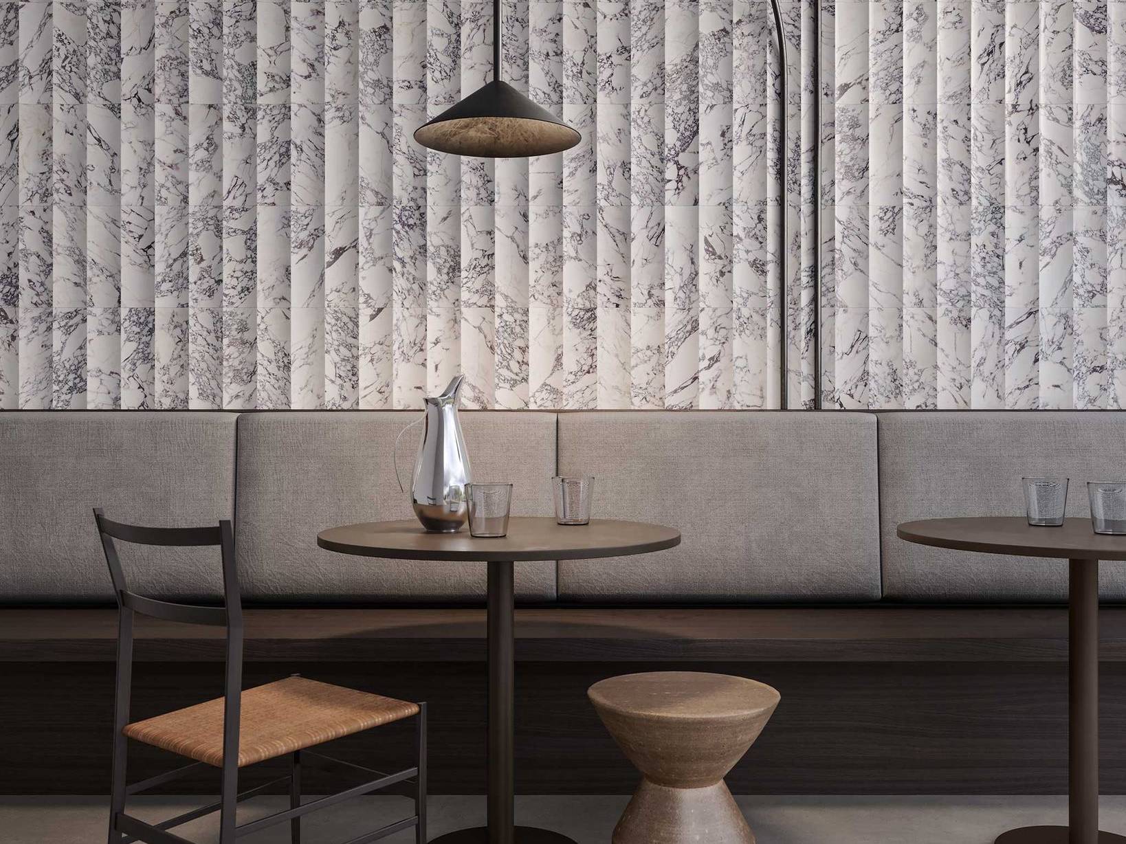 Viola Roccia 3 | Mohawk Tile and Marble