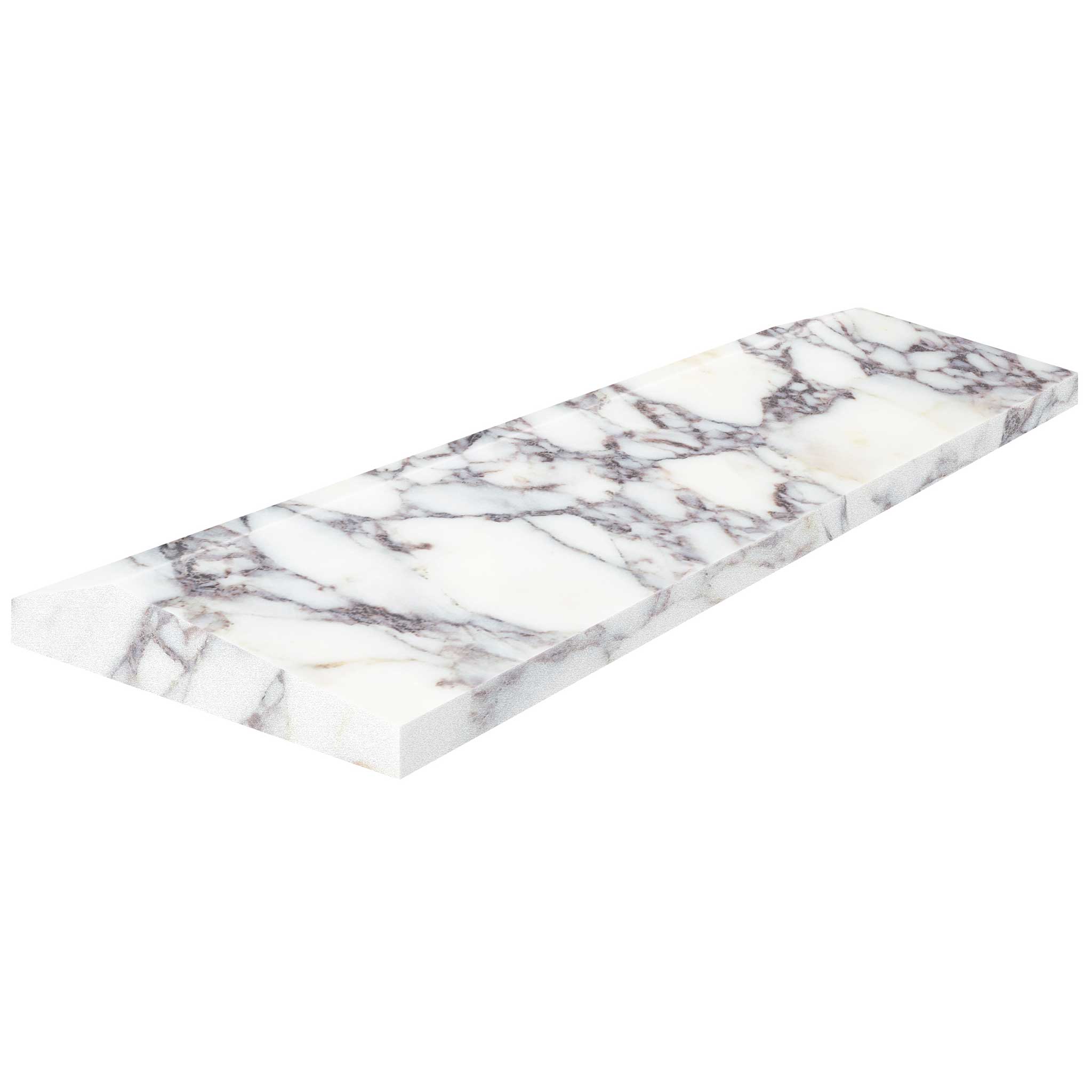 Viola Roccia 4x12 Prisma | Mohawk Tile and Marble