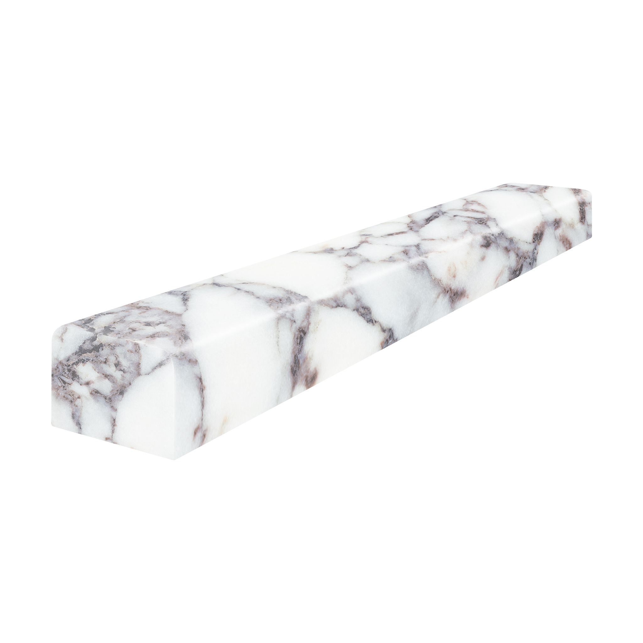 Violeta Roccia 1.25x12 Deco-Bar | Mohawk Tile and Marble
