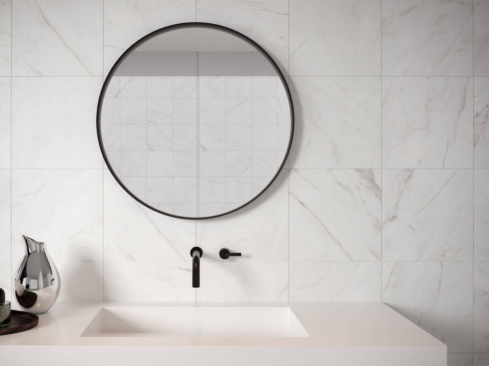 Altezza 0 | Mohawk Tile and Marble