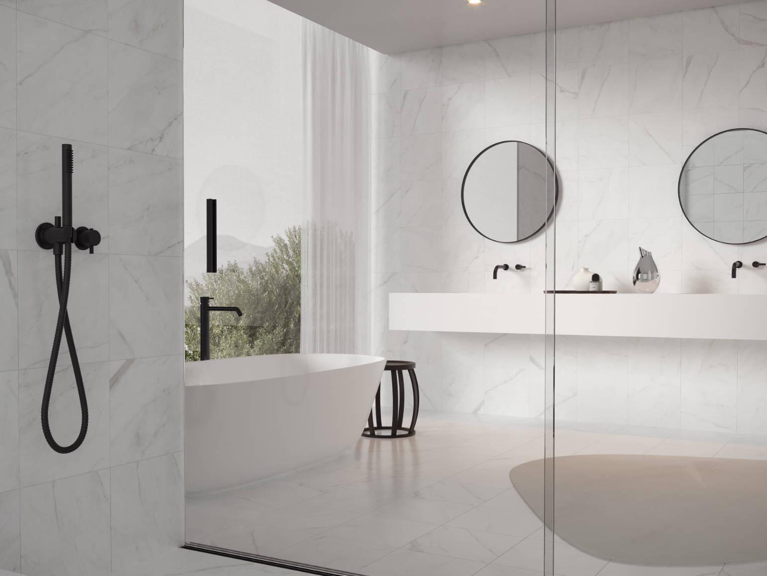 Altezza 1 | Mohawk Tile and Marble