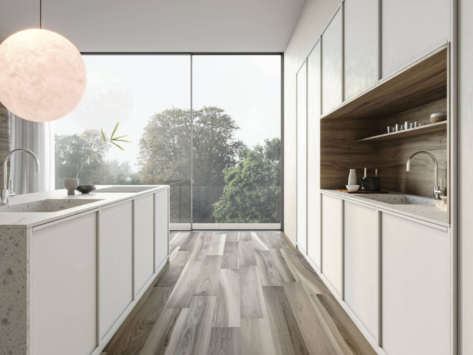 Amaya 3 | Mohawk Tile and Marble