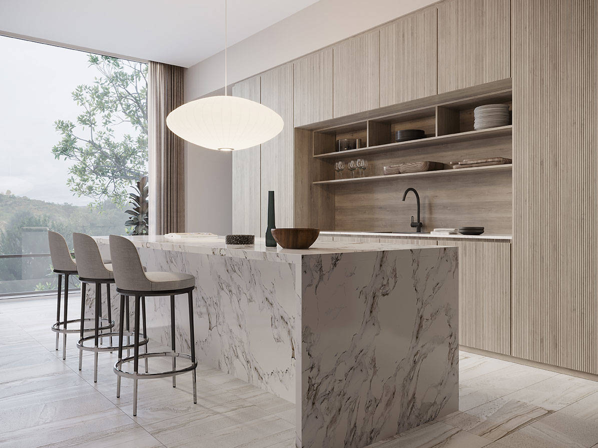 Arcadia 1 | Mohawk Tile and Marble
