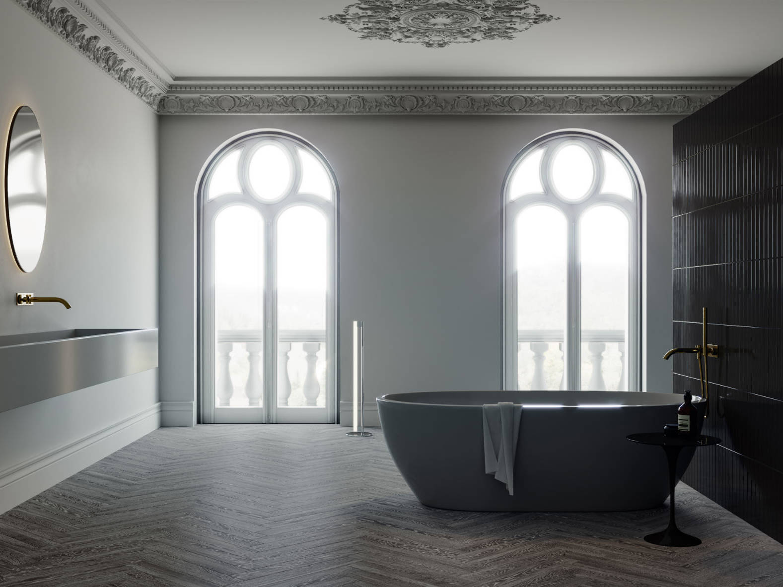 Aspen 1 | Mohawk Tile and Marble