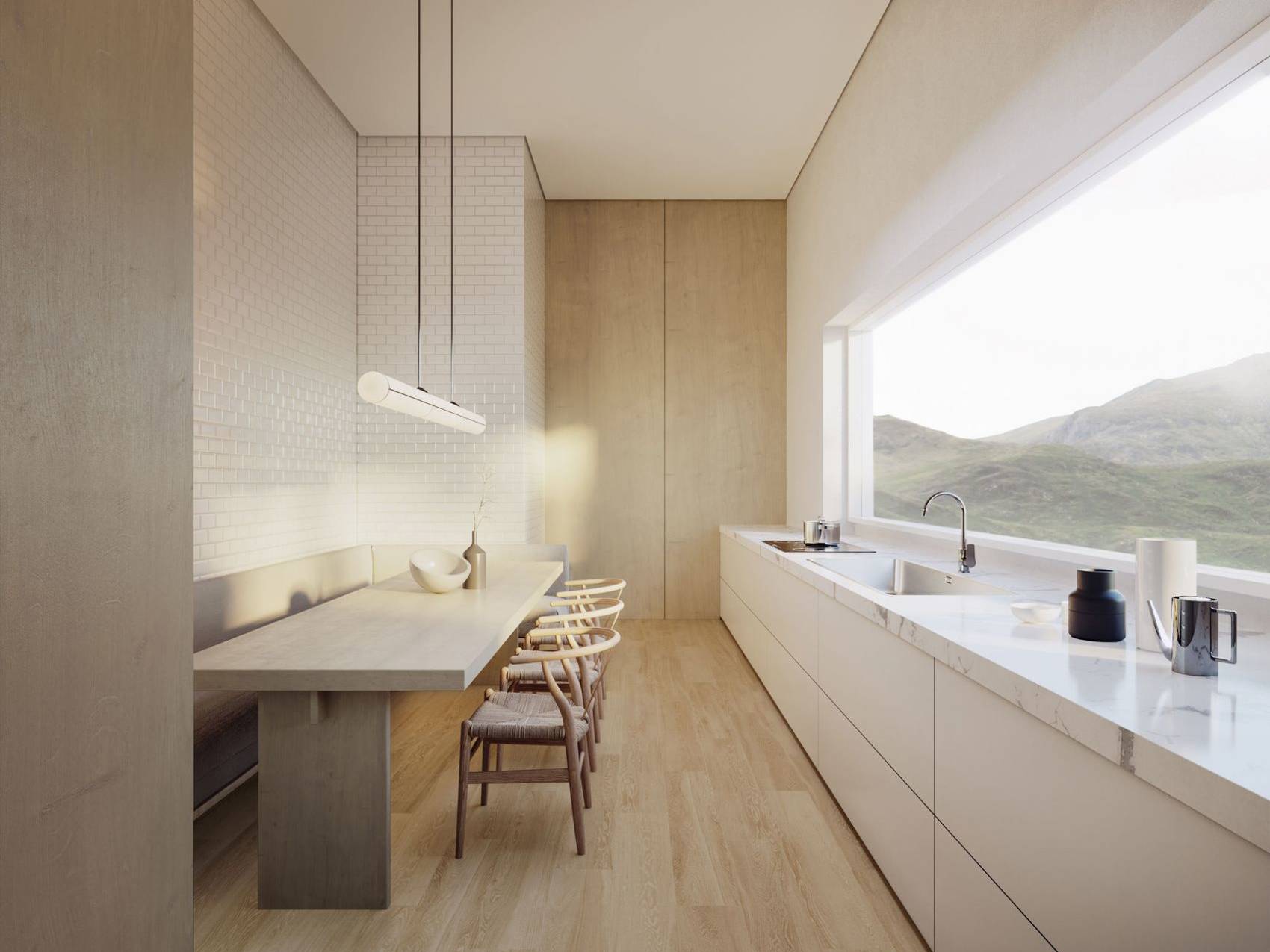 Aspen 2 | Mohawk Tile and Marble