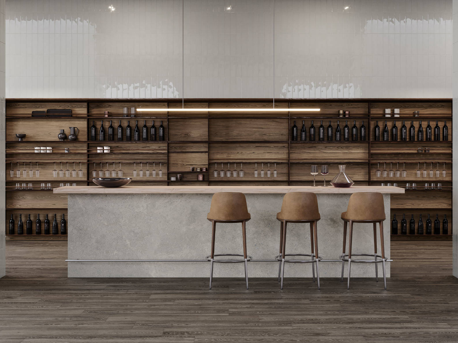 Aspen 4 | Mohawk Tile and Marble