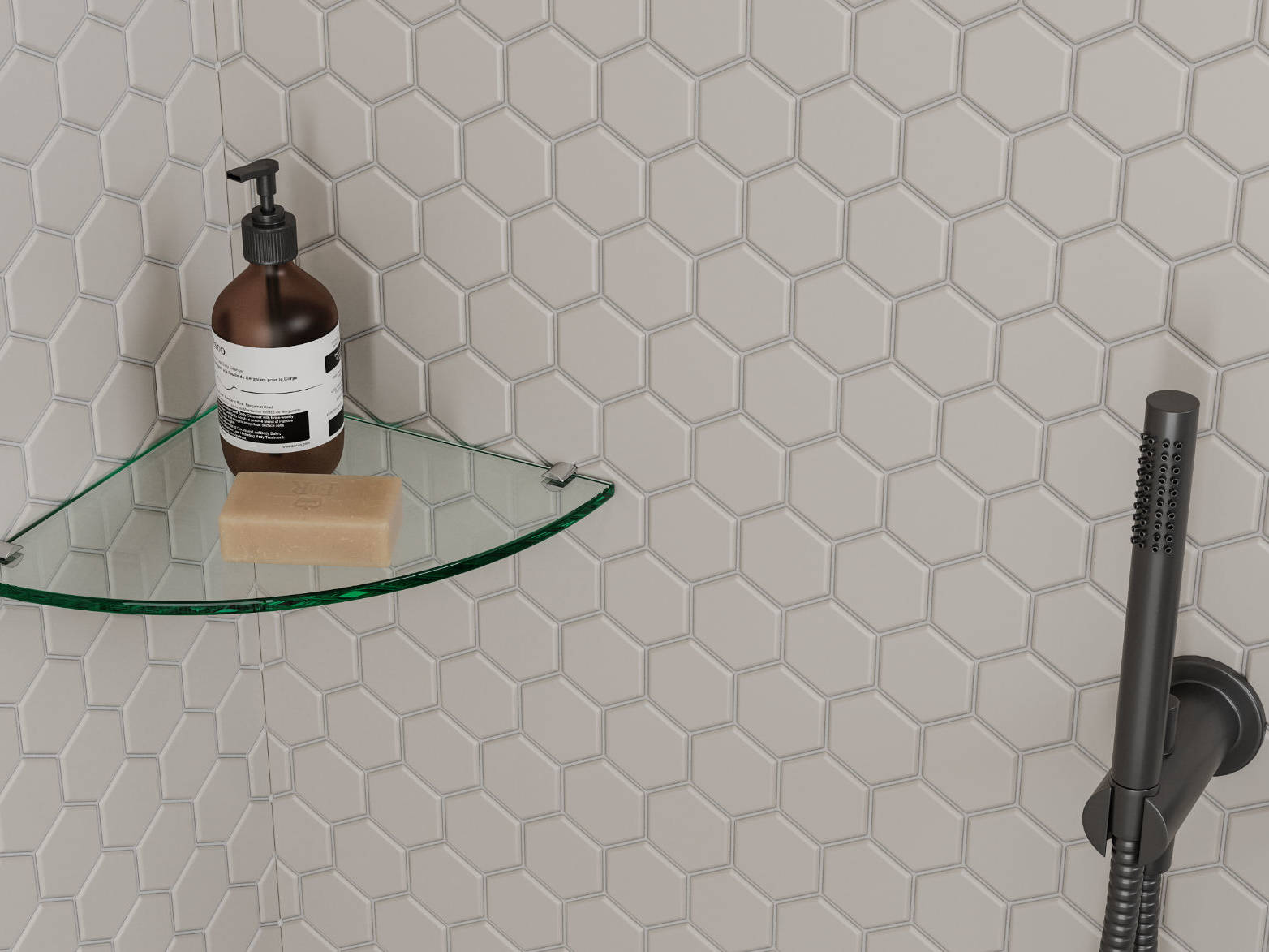 Bathroom Fixtures Tempered Glass | Mohawk Tile and Marble