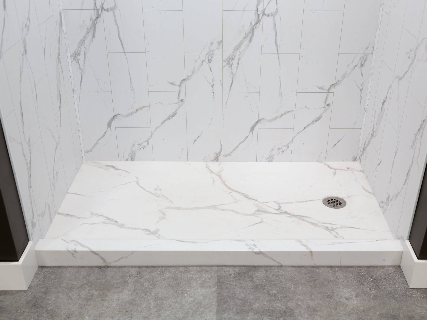 Bianco Marble 0 | Mohawk Tile and Marble