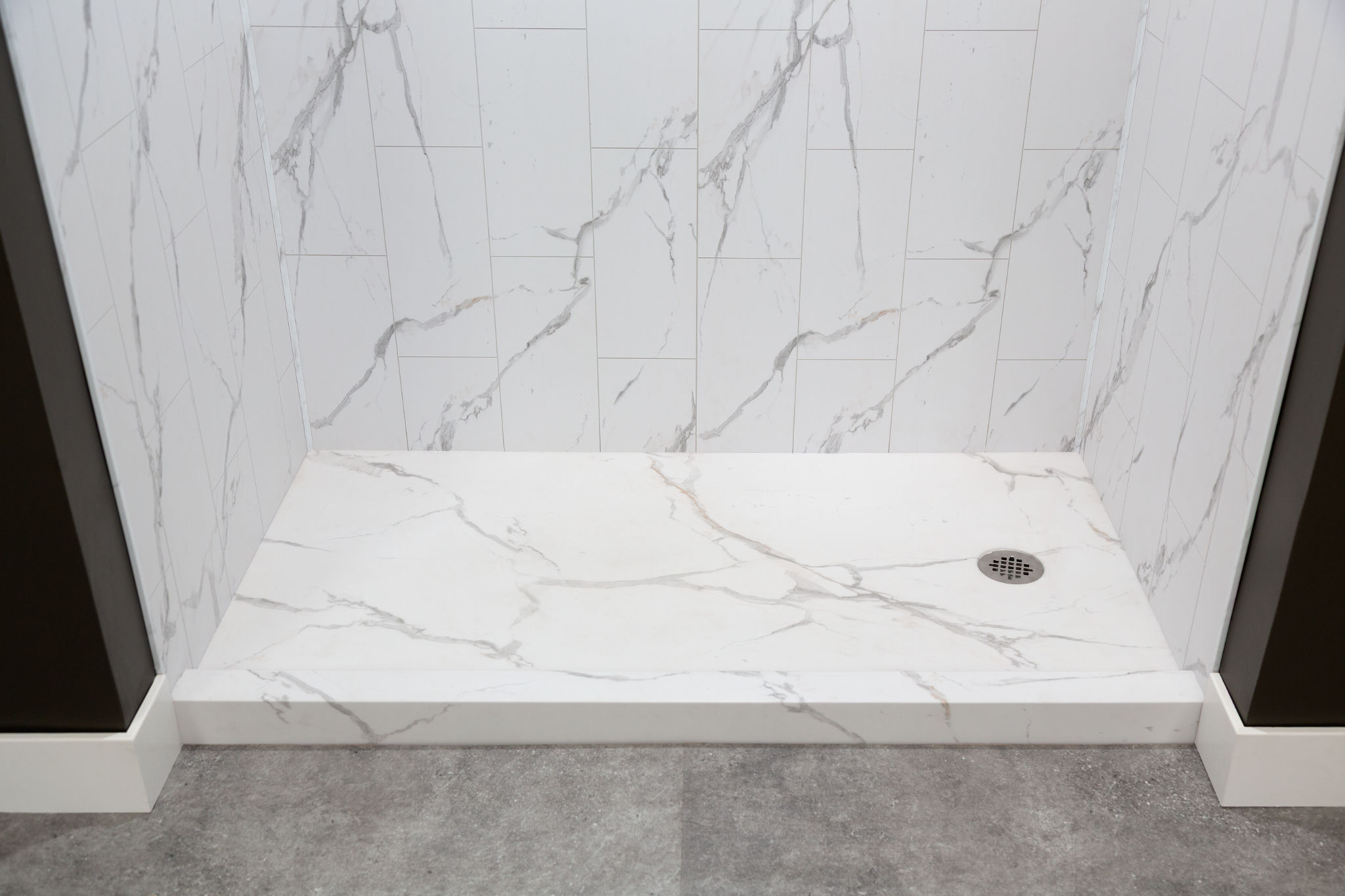 Bianco Marble 0 | Mohawk Tile and Marble