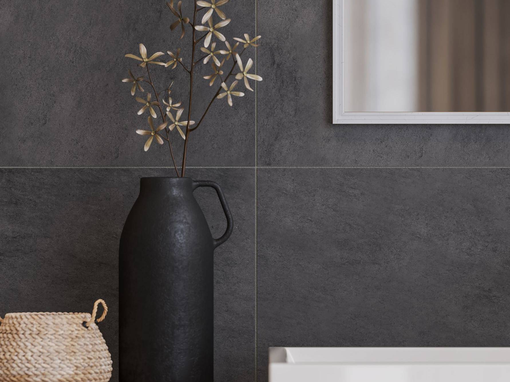 Cinq 0 | Mohawk Tile and Marble