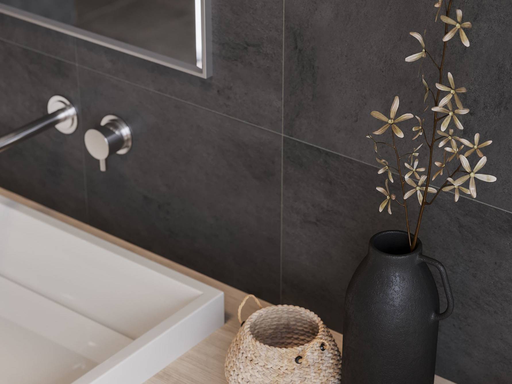 Cinq 2 | Mohawk Tile and Marble