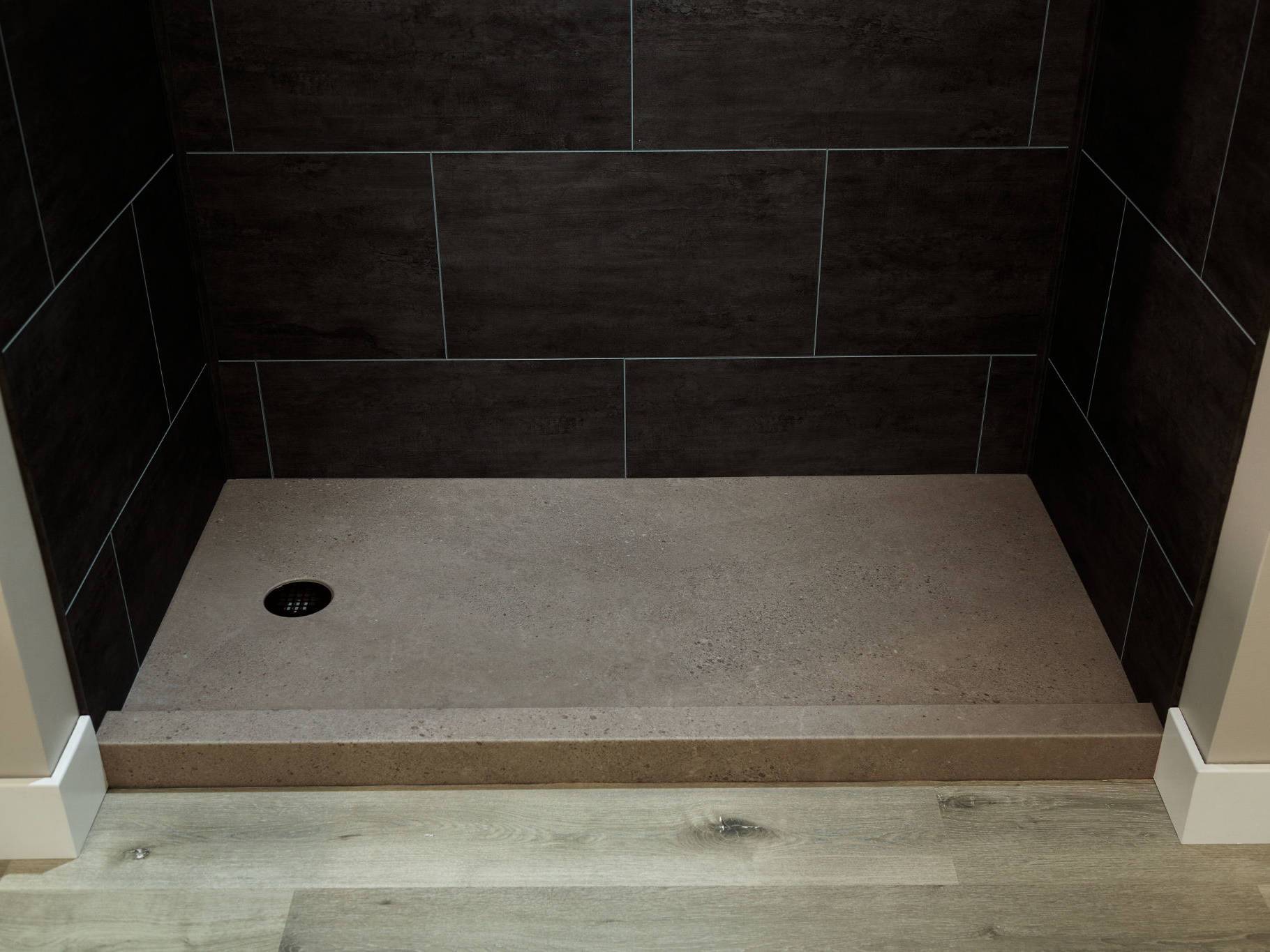 Concrete Sand 0 | Mohawk Tile and Marble