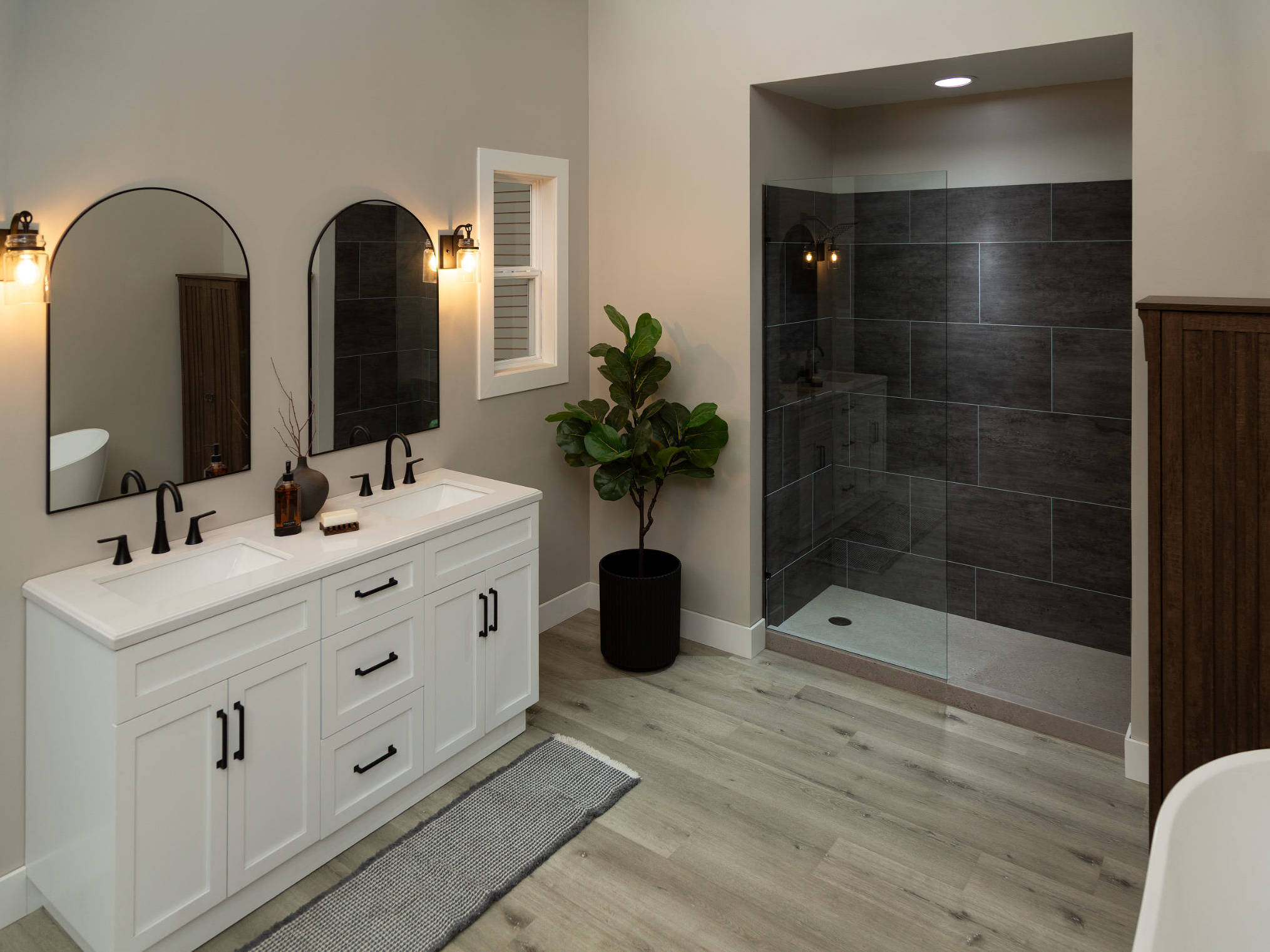 Concrete Sand 1 | Mohawk Tile and Marble