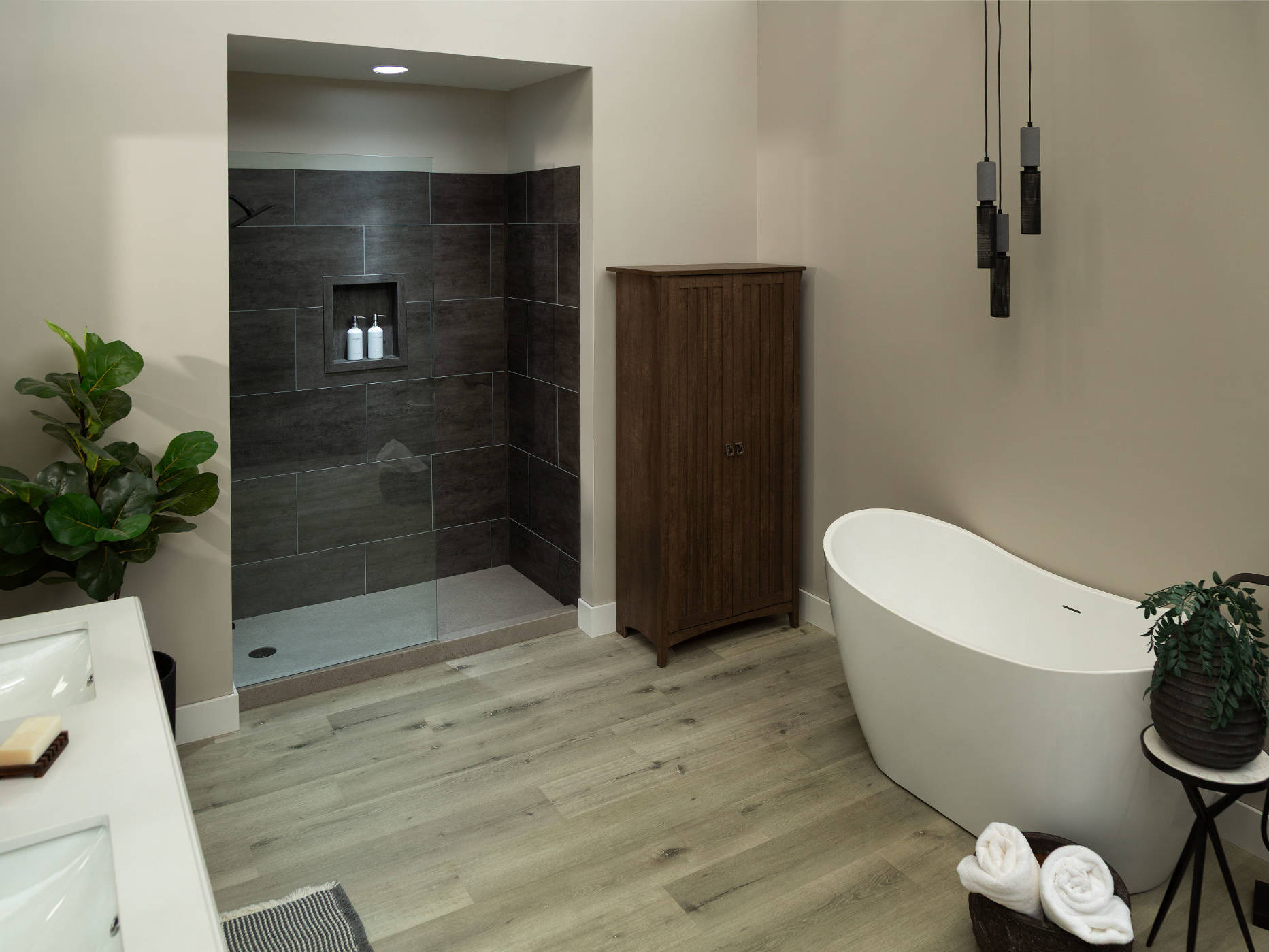 Concrete Sand 2 | Mohawk Tile and Marble