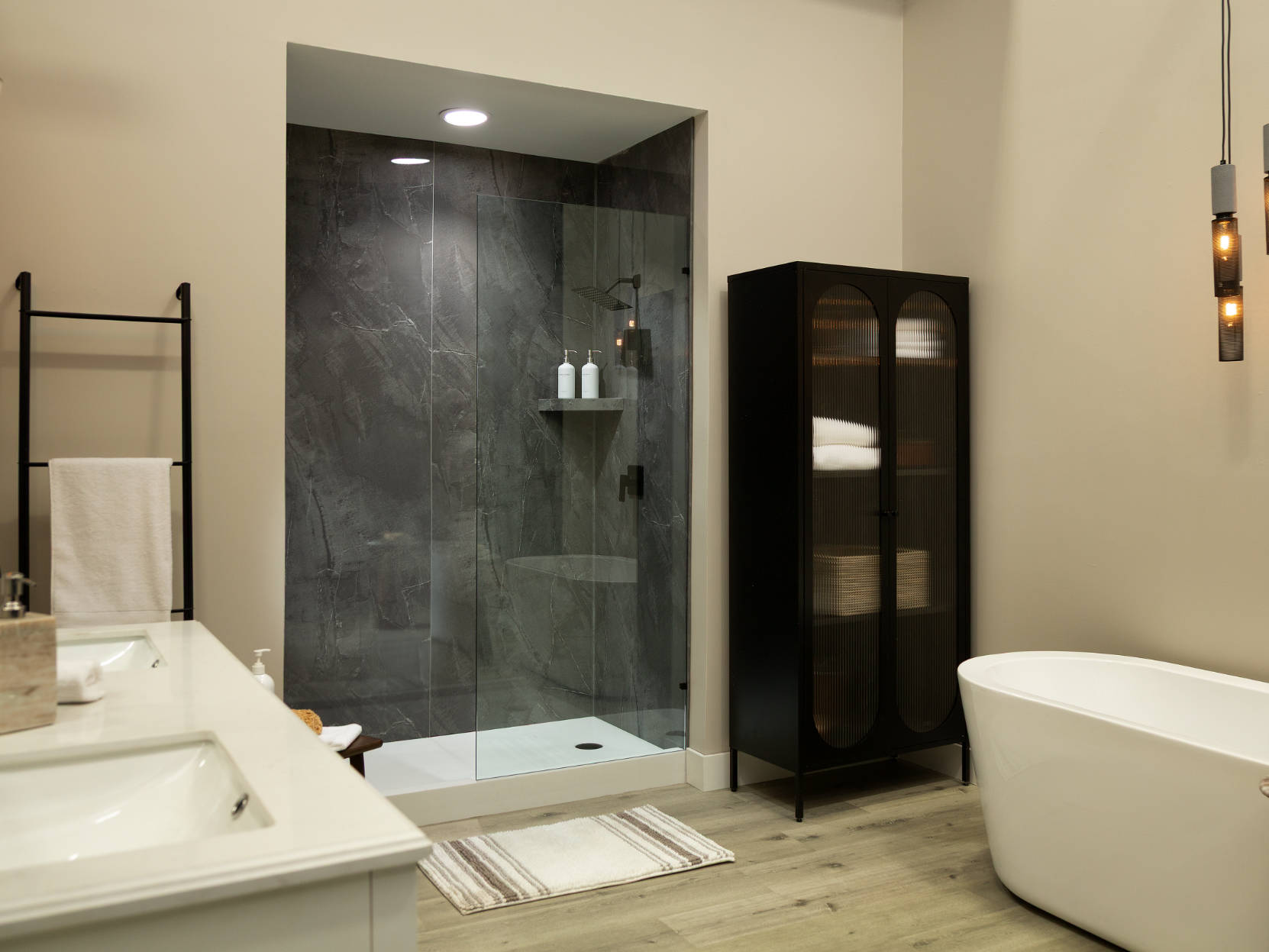 Cracked Slate Plus 0 | Mohawk Tile and Marble