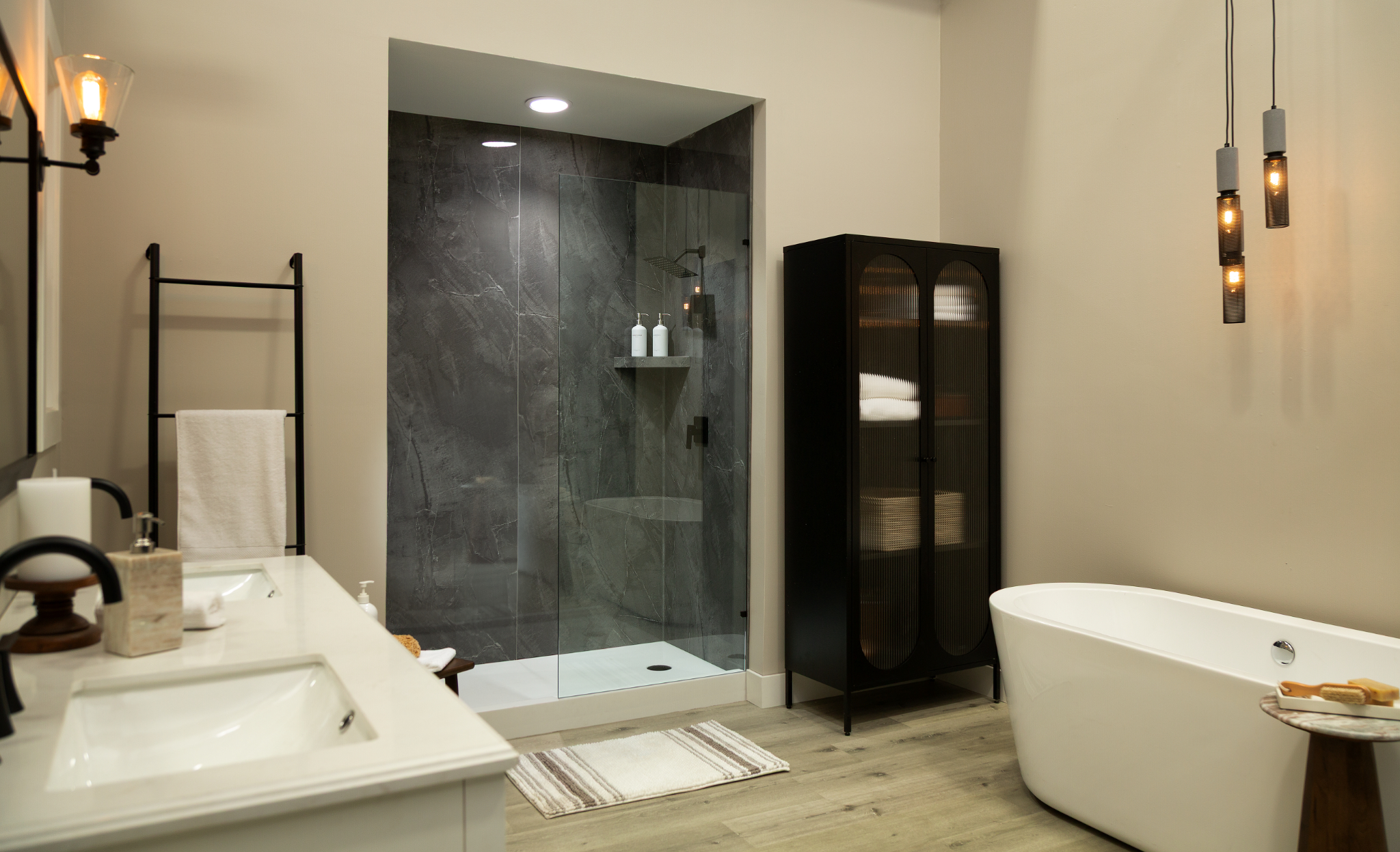 Cracked Slate Plus 0 | Mohawk Tile and Marble