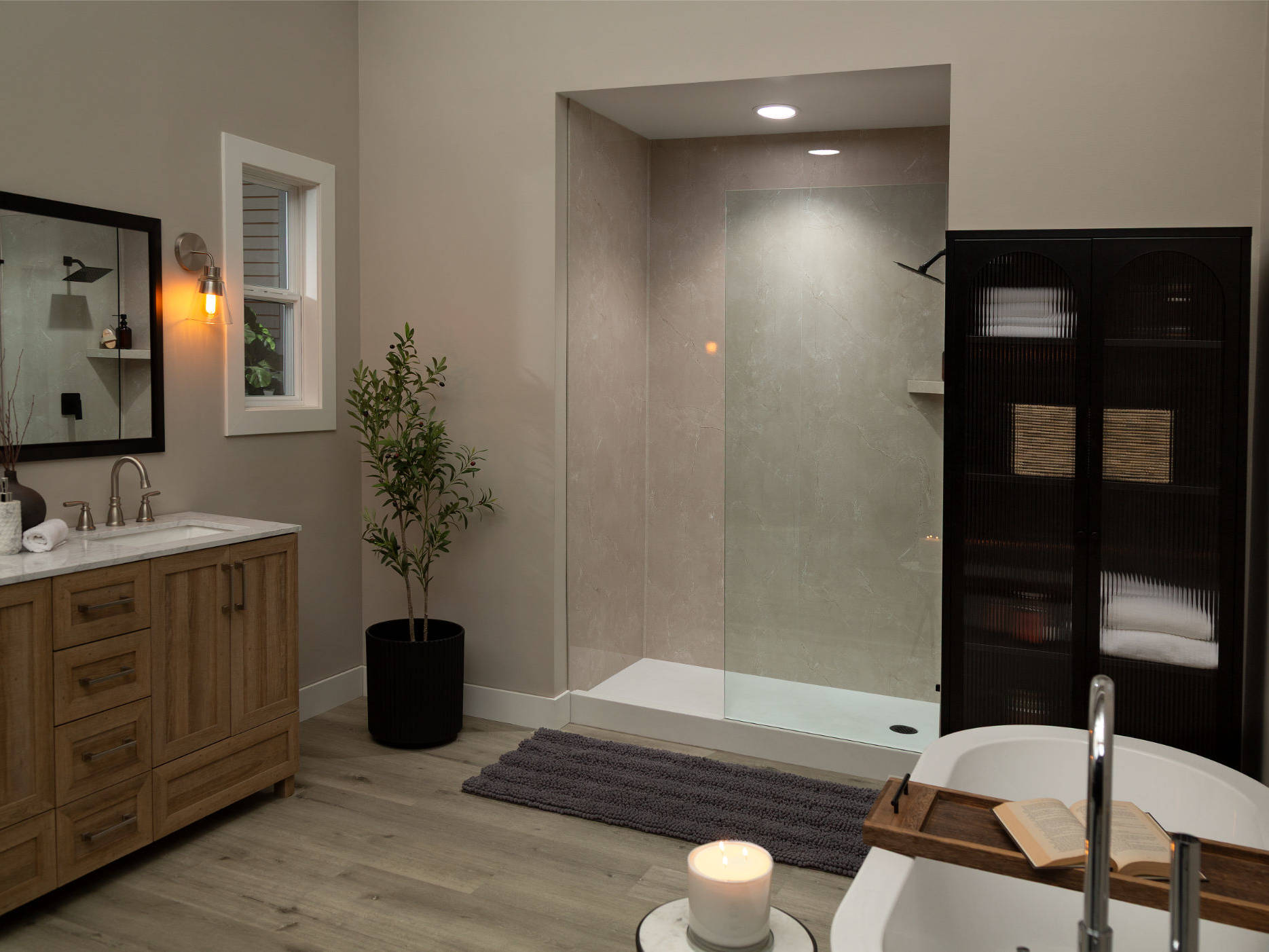 Drift Sand Plus 0 | Mohawk Tile and Marble