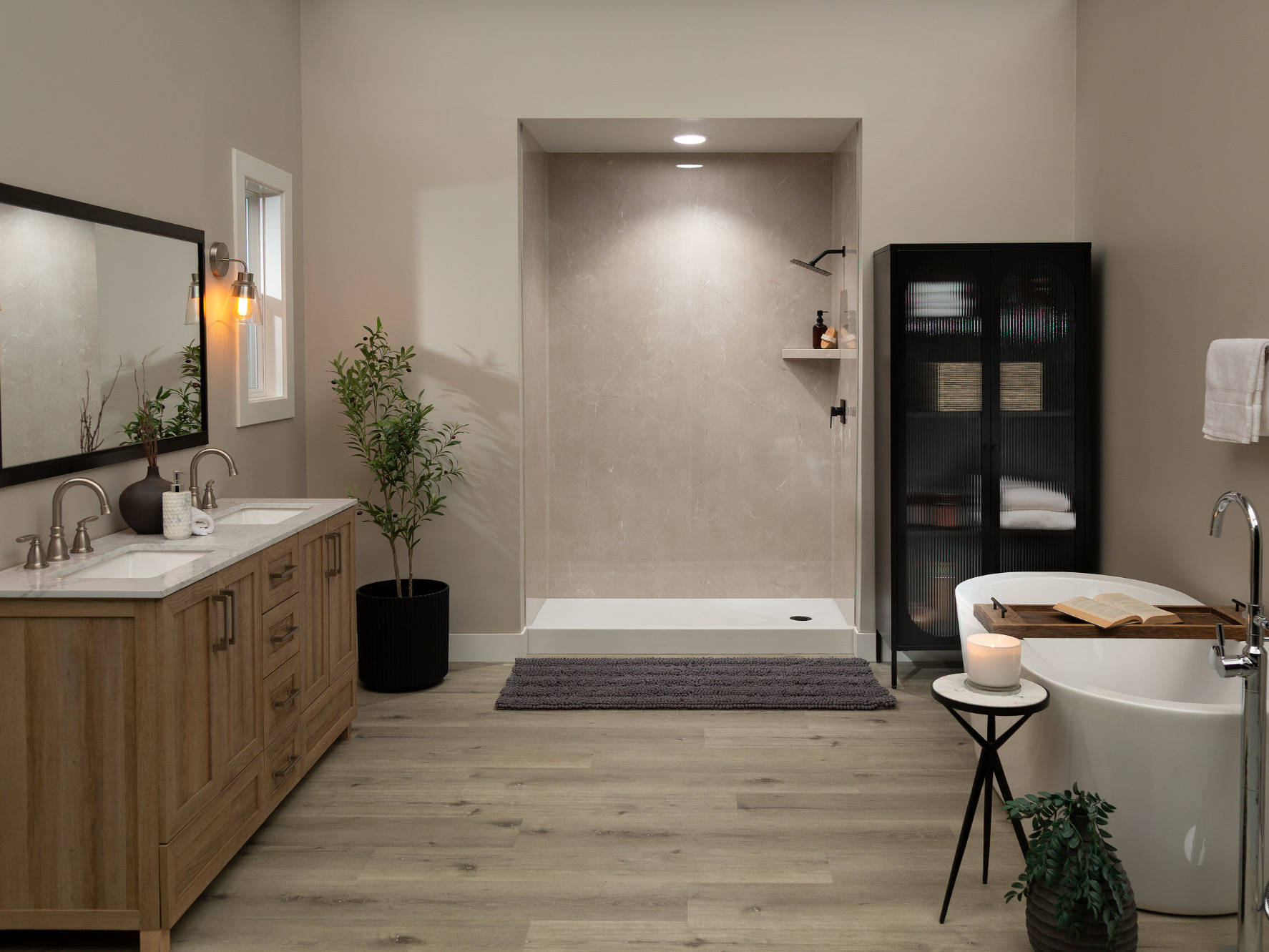 Drift Sand Plus 1 | Mohawk Tile and Marble