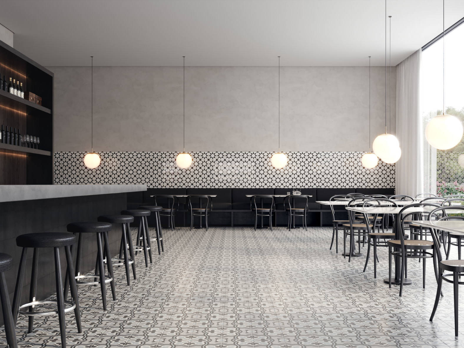 Form 1 | Mohawk Tile and Marble