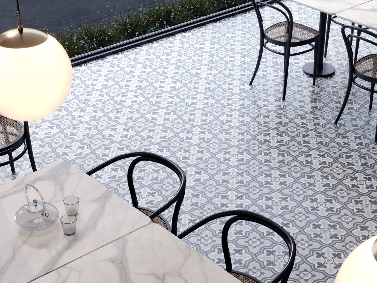 Form 2 | Mohawk Tile and Marble