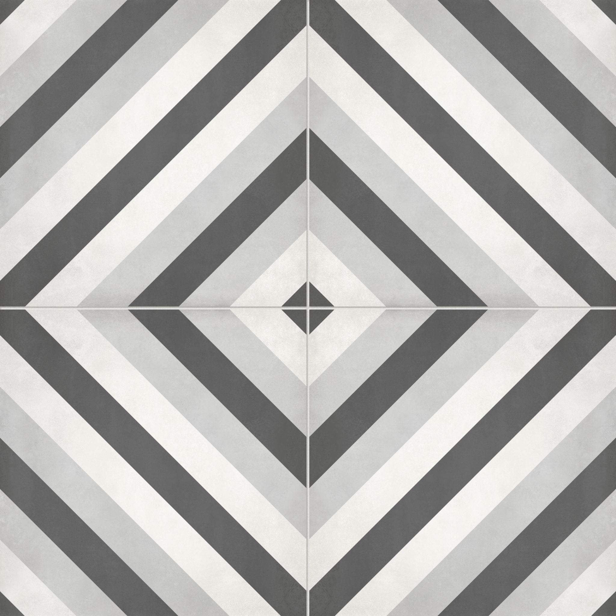 Form 8x8 Ice Diamond | Mohawk Tile and Marble