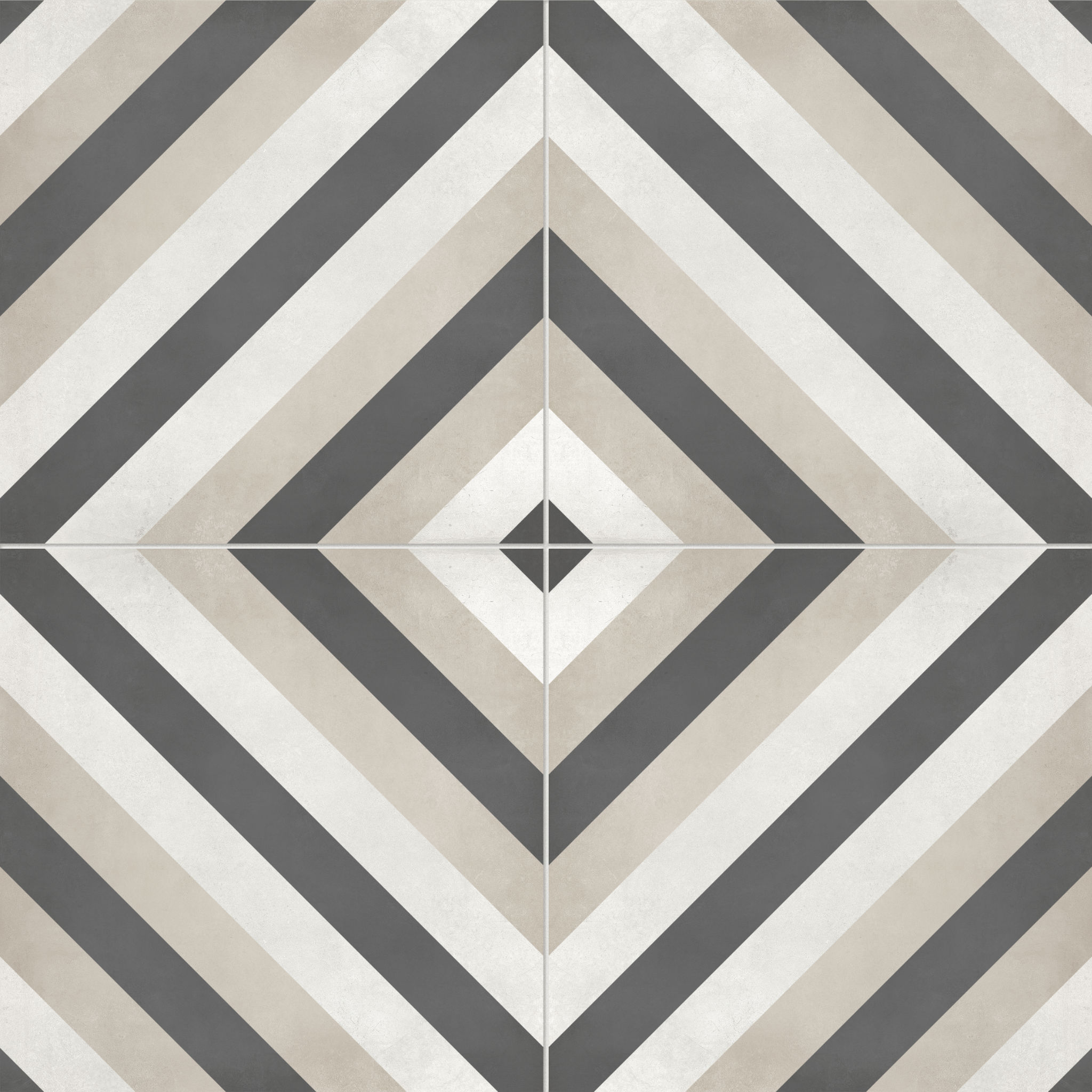 Form 8x8 Sand Diamond | Mohawk Tile and Marble