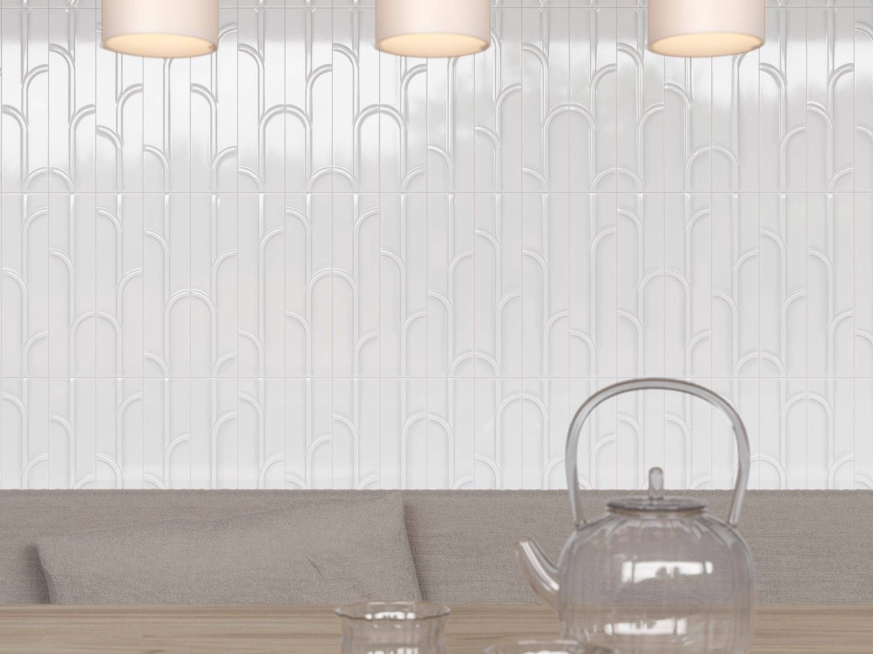 Geometra 0 | Mohawk Tile and Marble