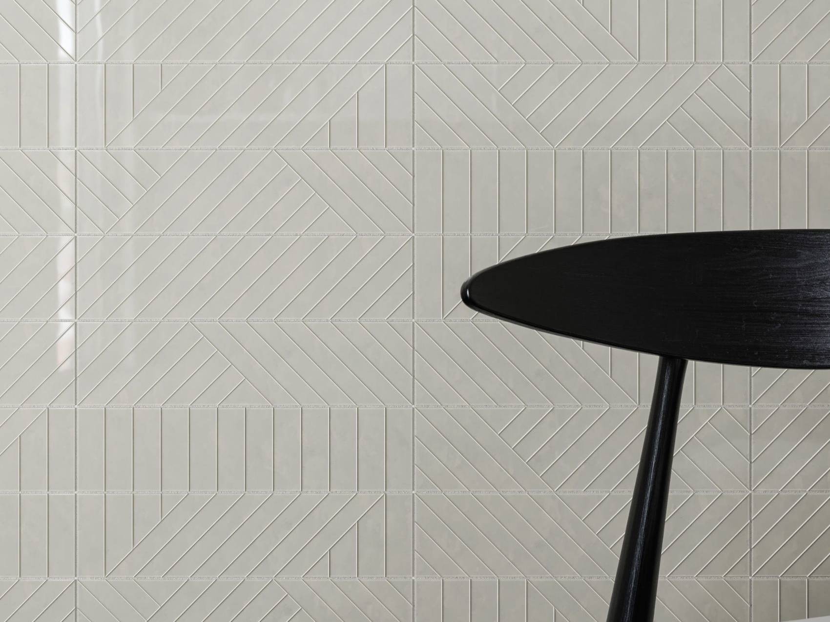 Geometra 1 | Mohawk Tile and Marble